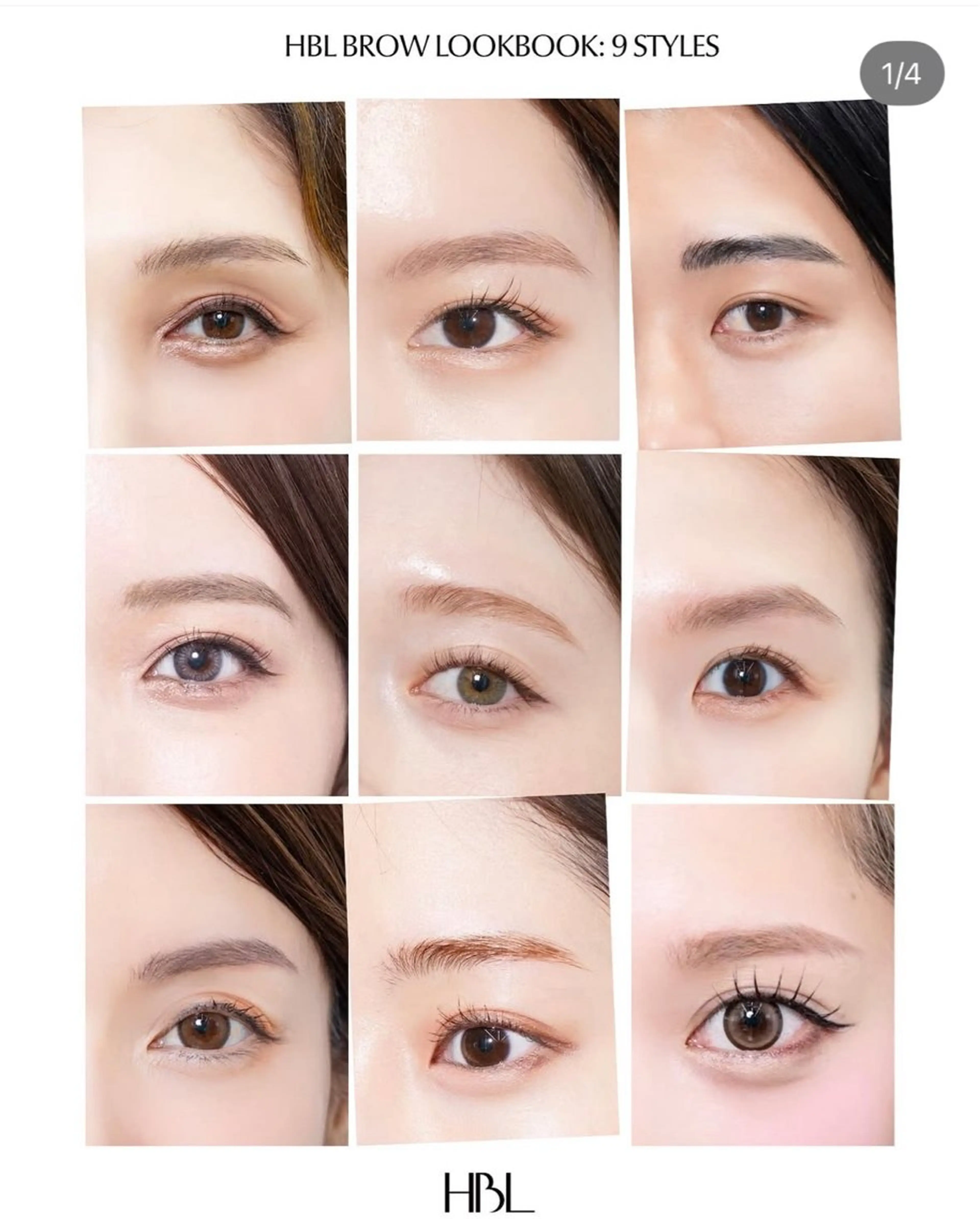 アイブロウ ワックス脱毛 その他(アイブロウ) Bijou(ビジュー)所属・Bijou💎 MARIの眉毛・アイブロウイメージ