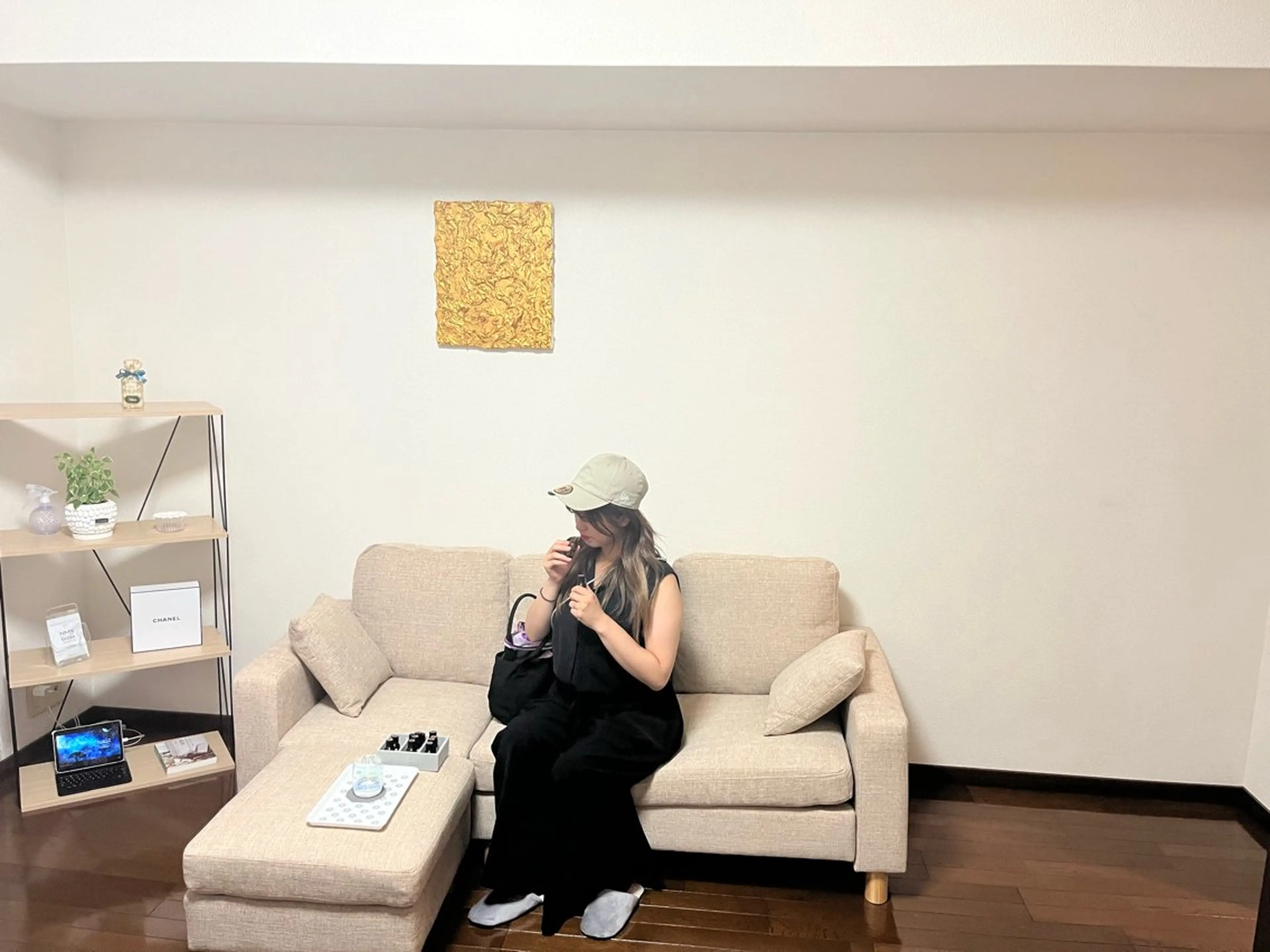 阿波座アロマ専門🌿 本格オールハンド✨のエステ・リラクイメージ