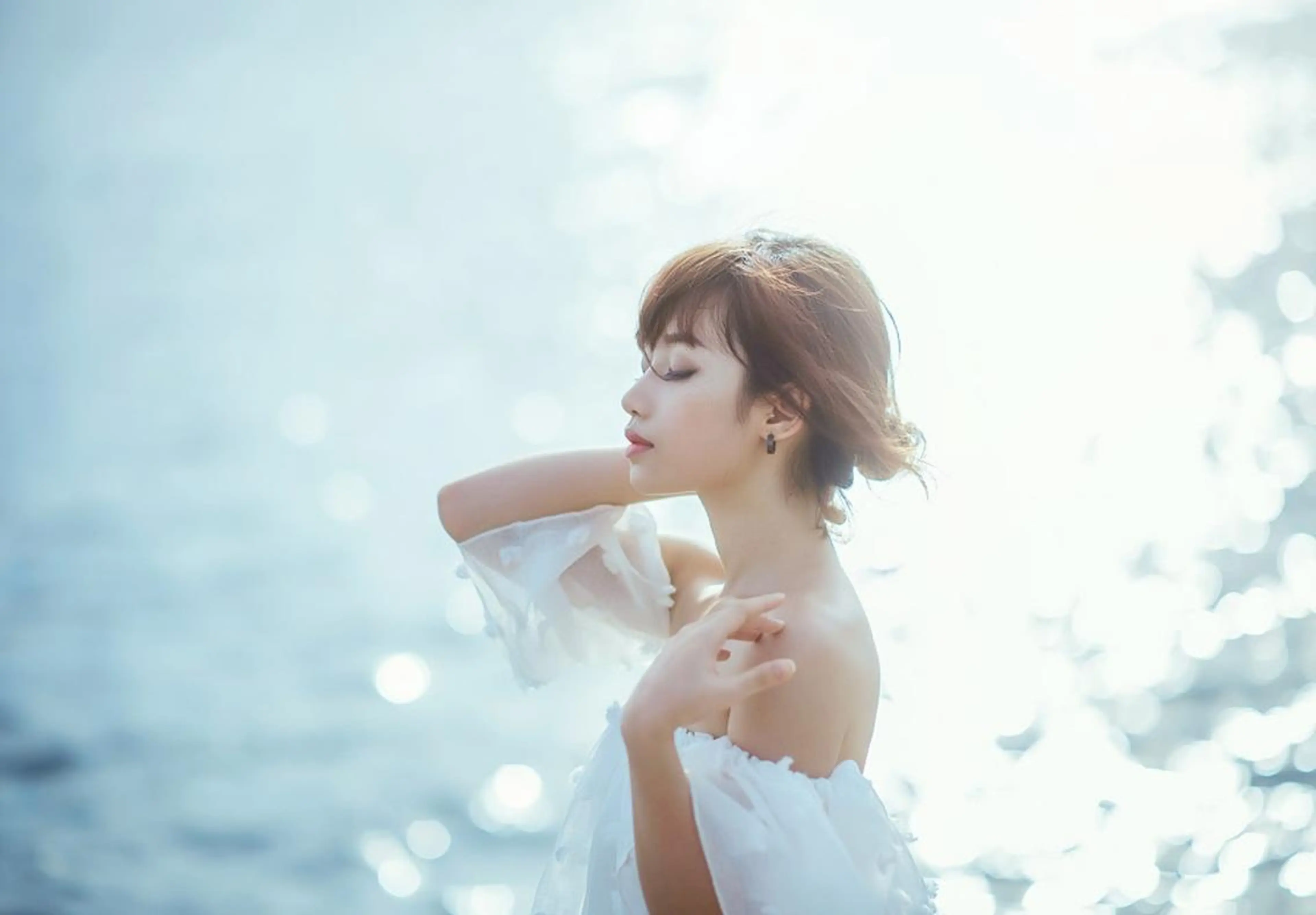 お顔とボディの同時施術✨💗美小顔コルギ+上半身or下半身ハイパーナイフ&デトックスリンパ🔥の写真