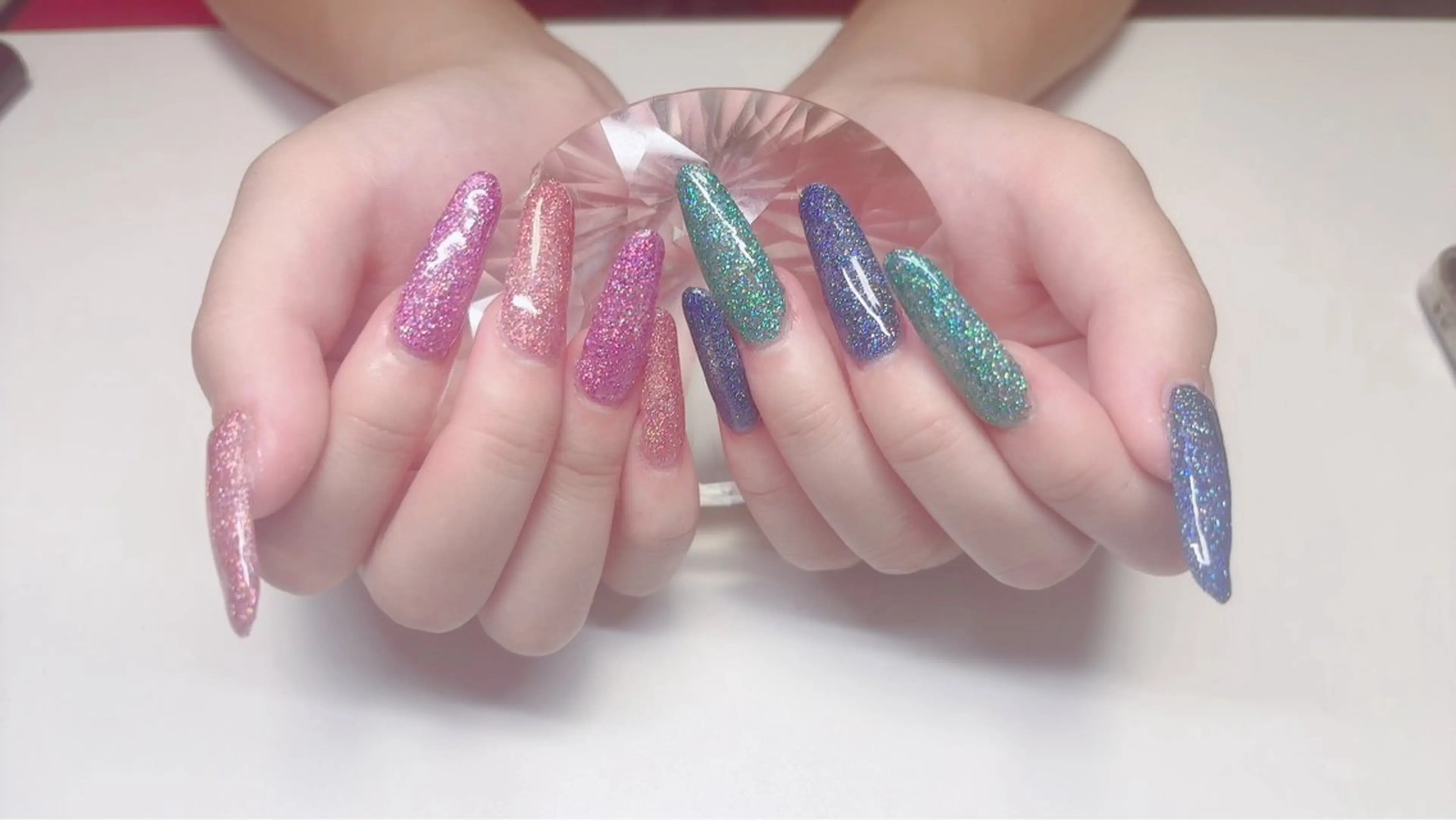 ネイル Feather TOMのエステ・リラクイメージ