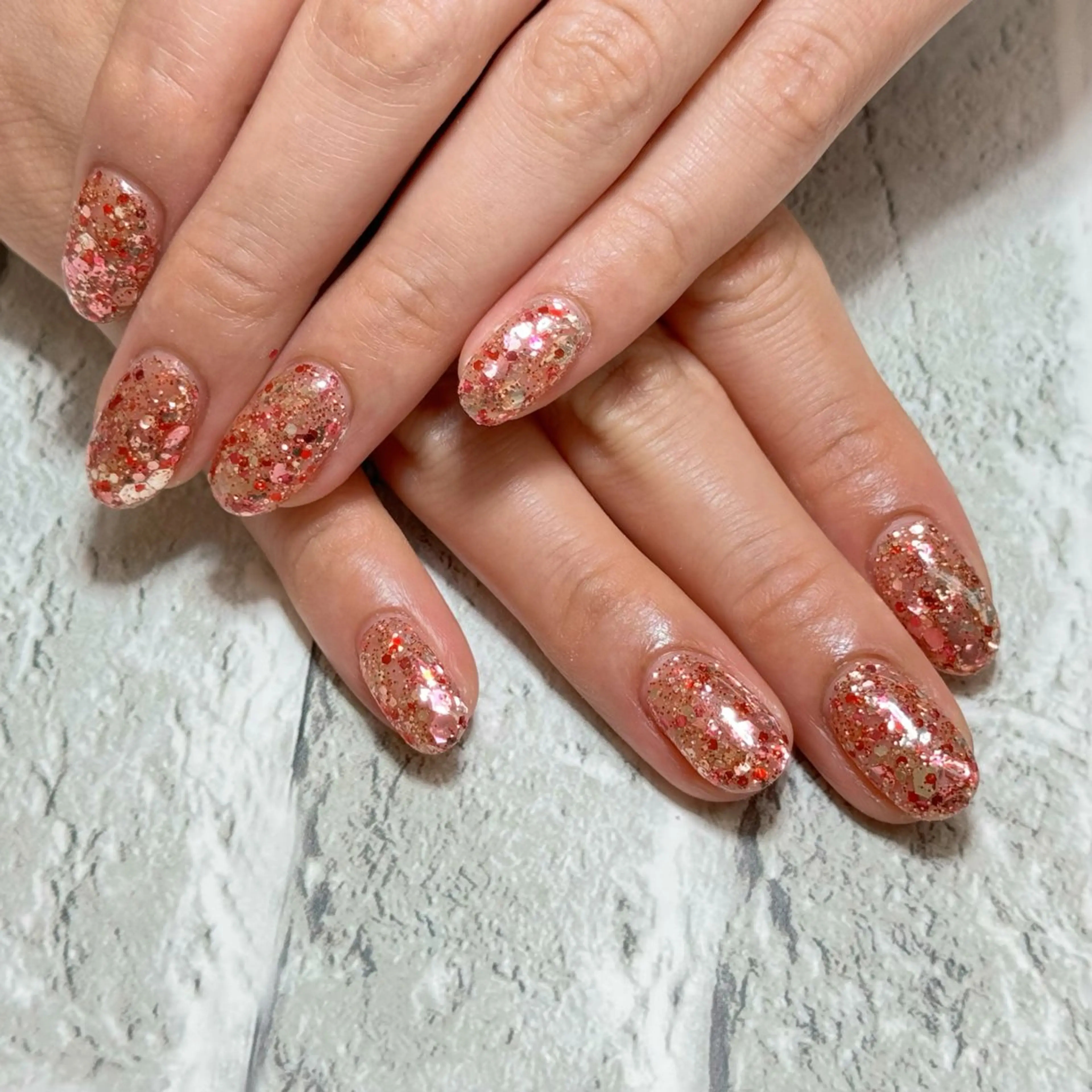 ネイル Alisa nail Rinのネイルデザイン