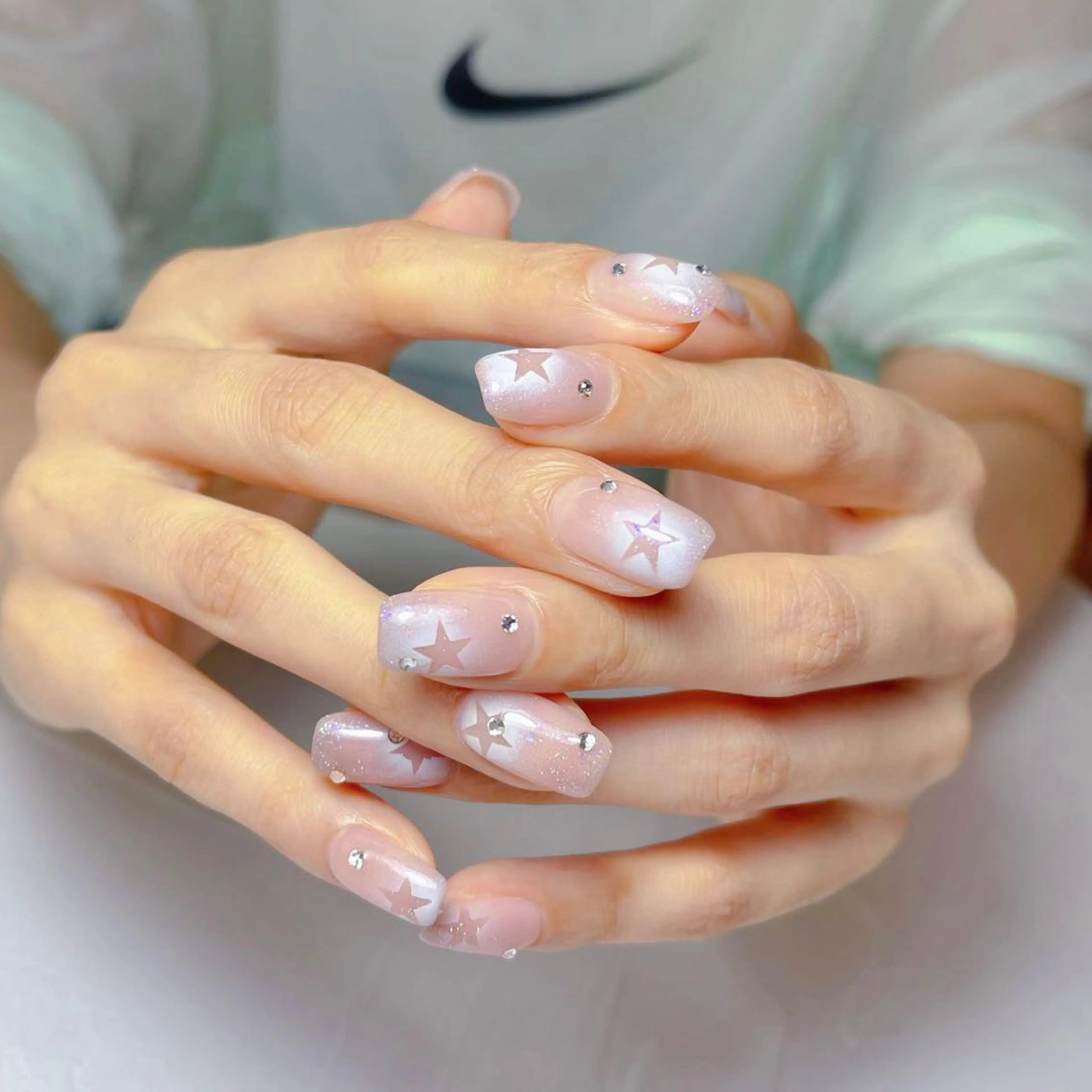 ネイル ハンドネイル BLinLin nail salonのネイルデザイン
