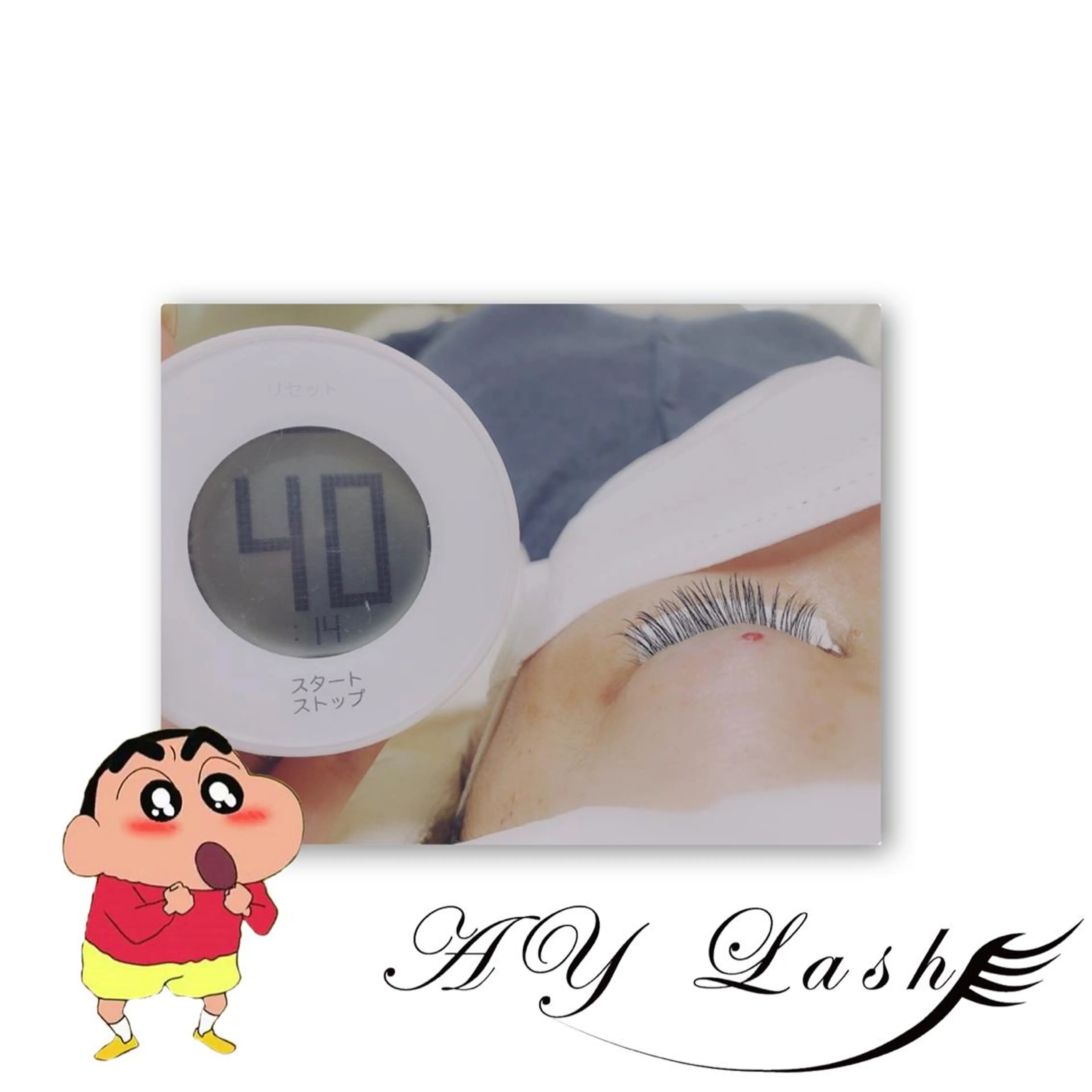 マツエク・マツパ Moaお子様連れOK プライベートサロンのその他イメージ