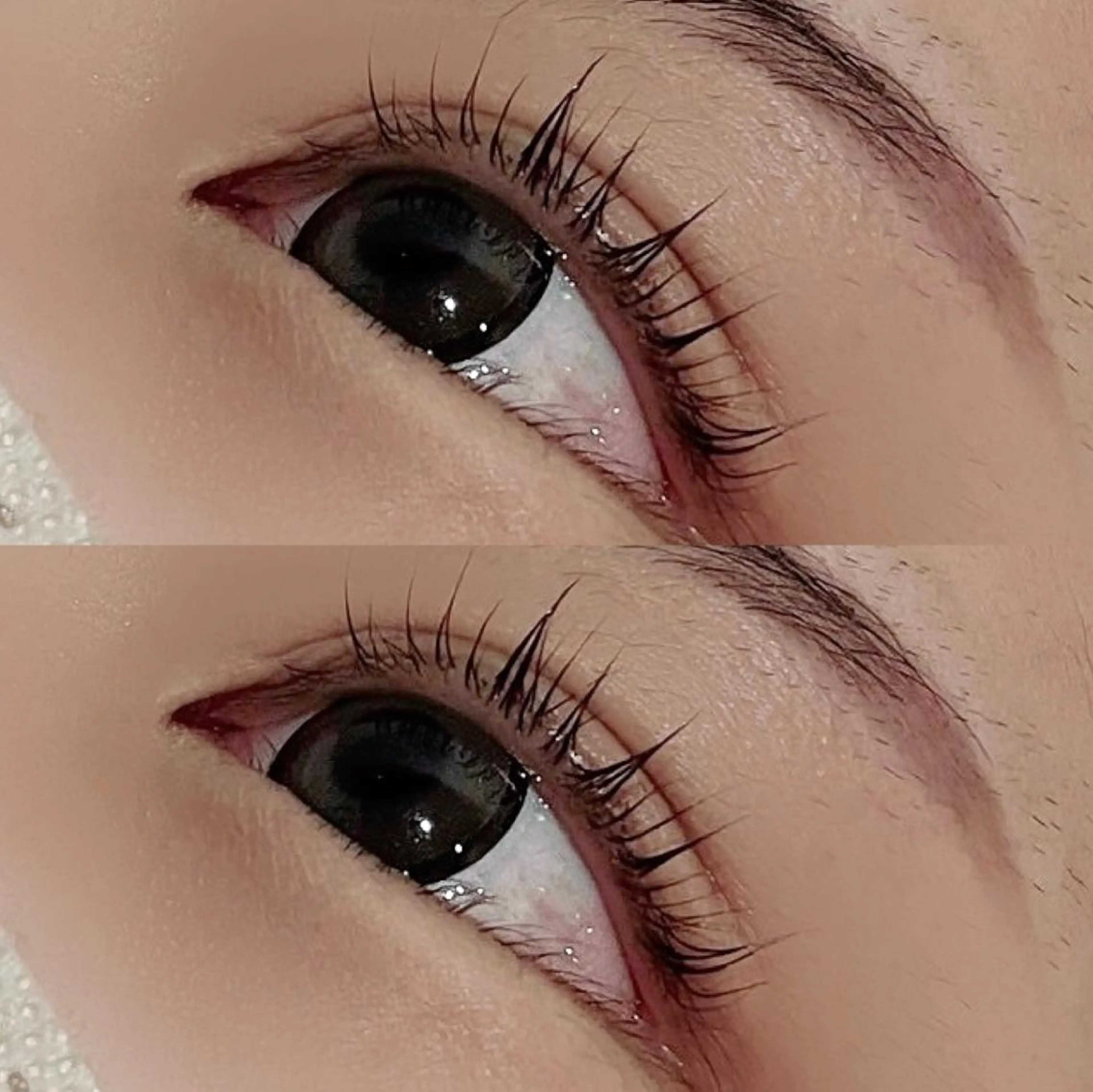 マツエク・マツパ loa👑 kaiのマツエク・マツパデザイン