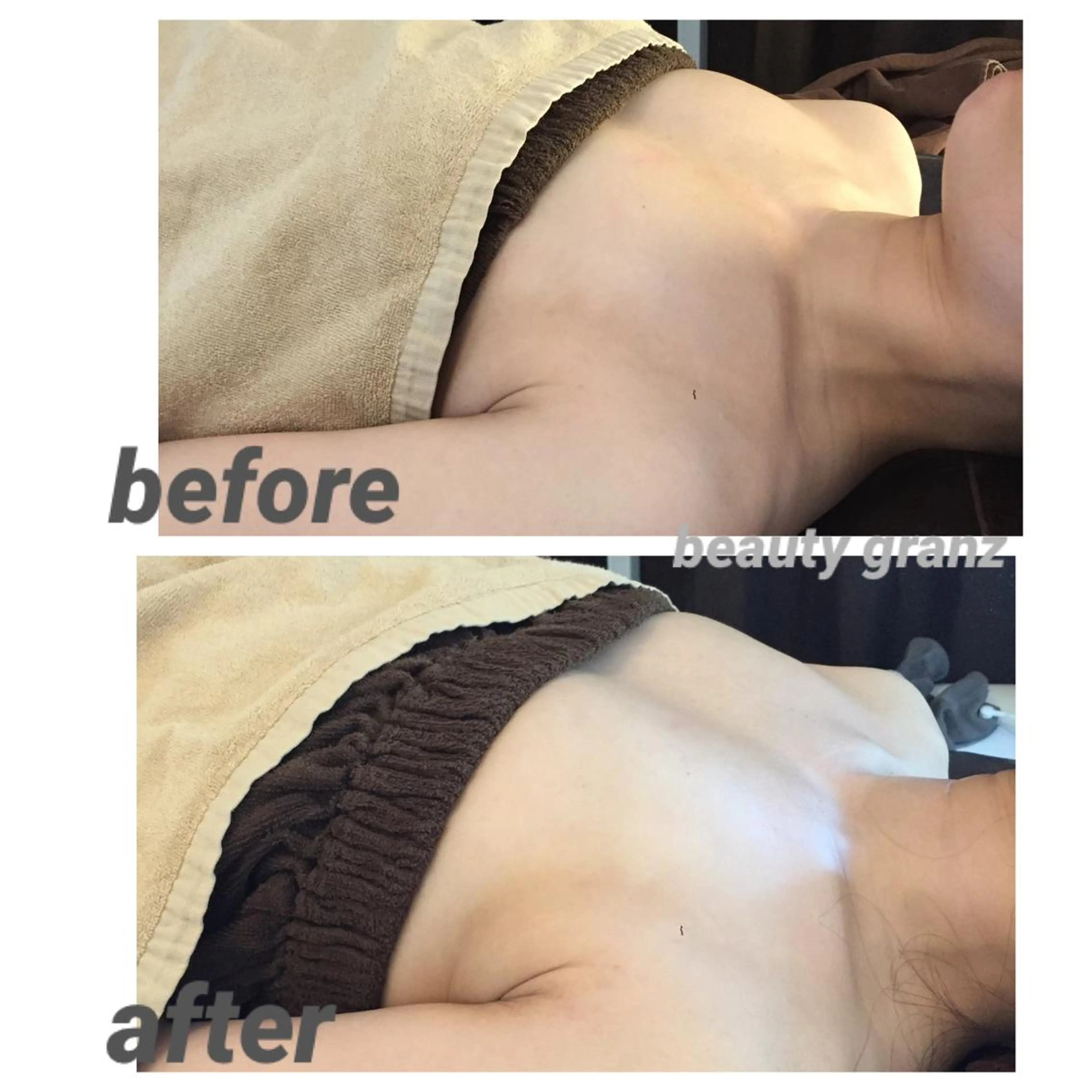 痩身専門サロン ビューティーグランツのエステ・リラクイメージ