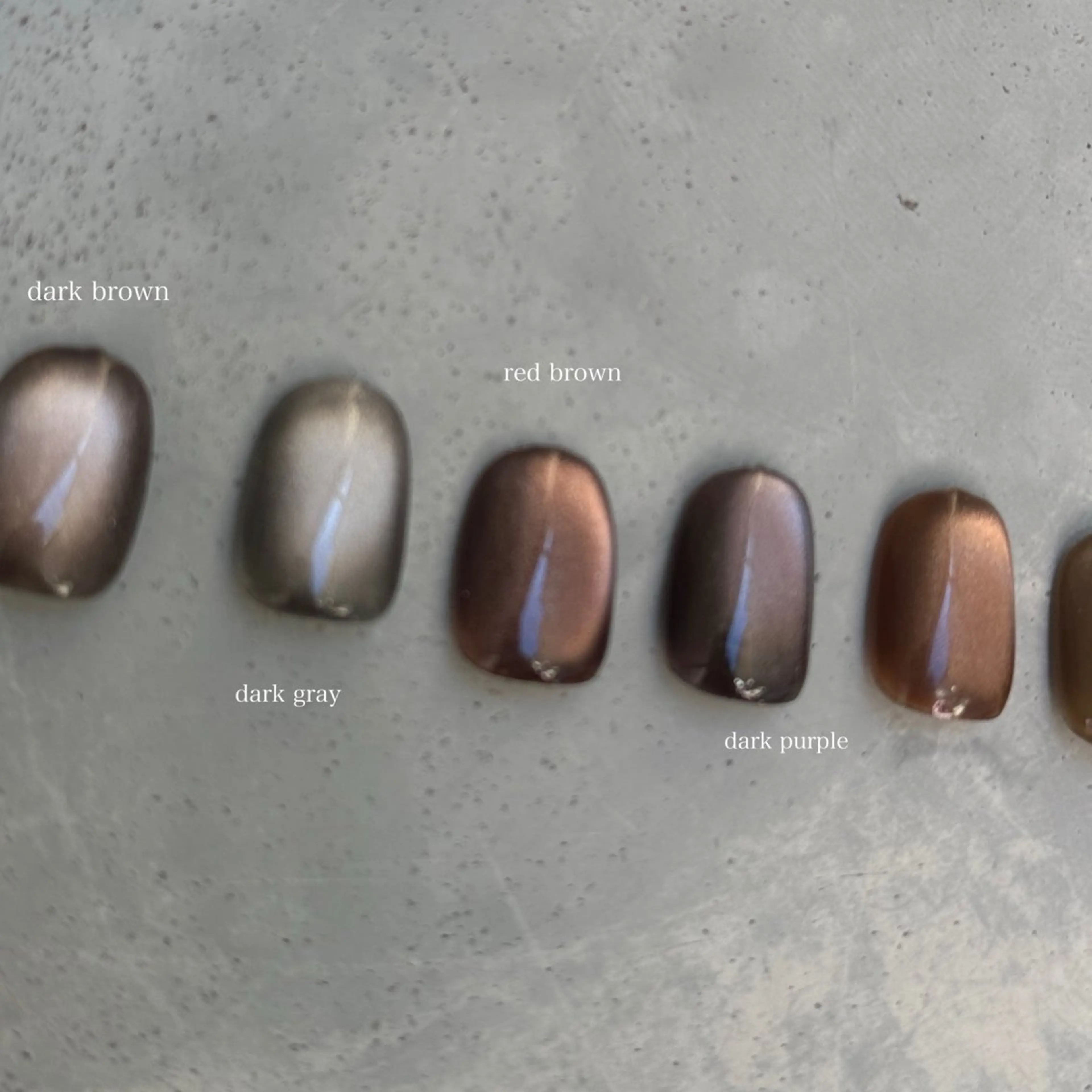 ネイル ハンドネイル mio _POHEURのネイルデザイン