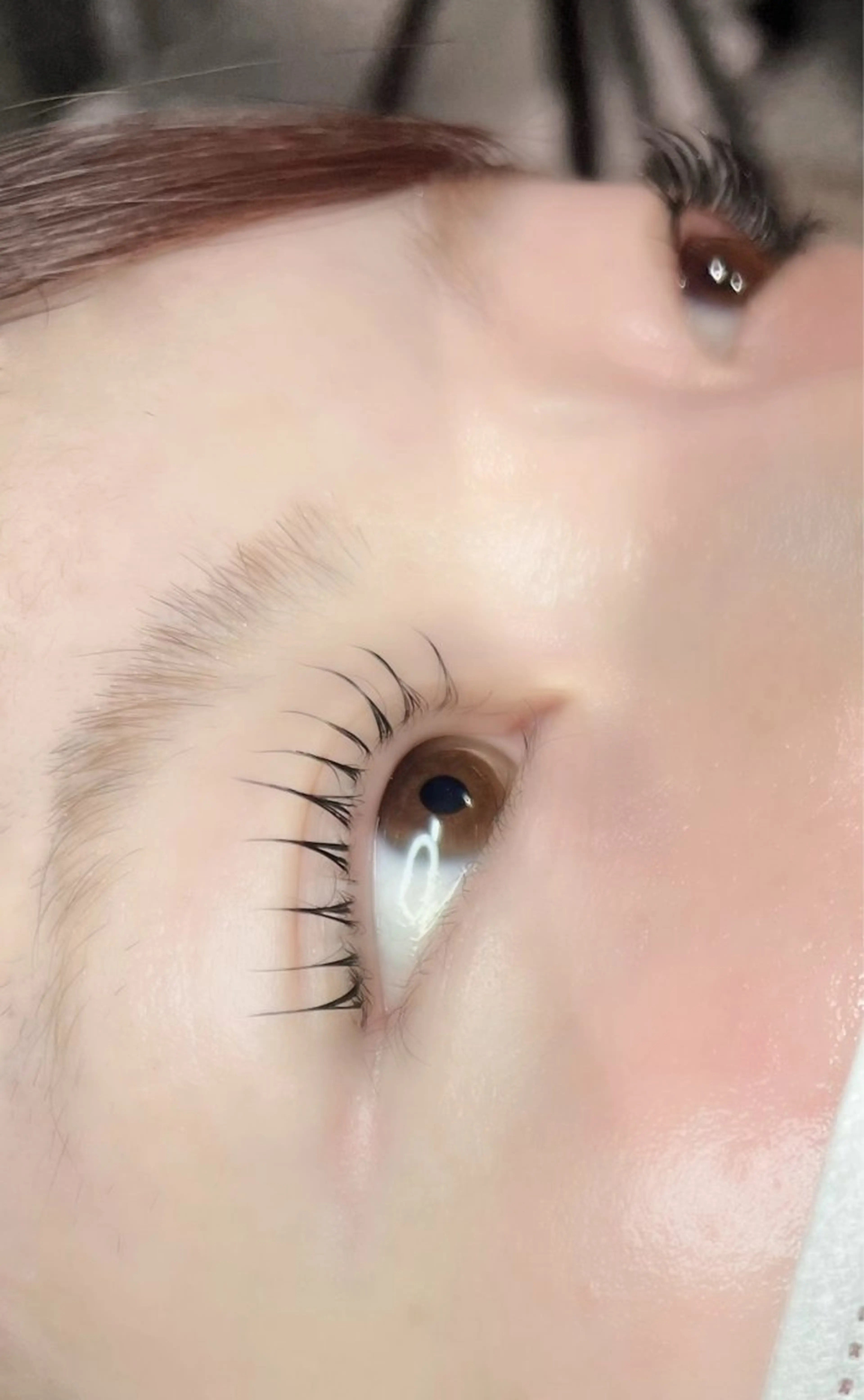 マツエク・マツパ mayuko マツパ&マツエクʚଓのマツエク・マツパデザイン