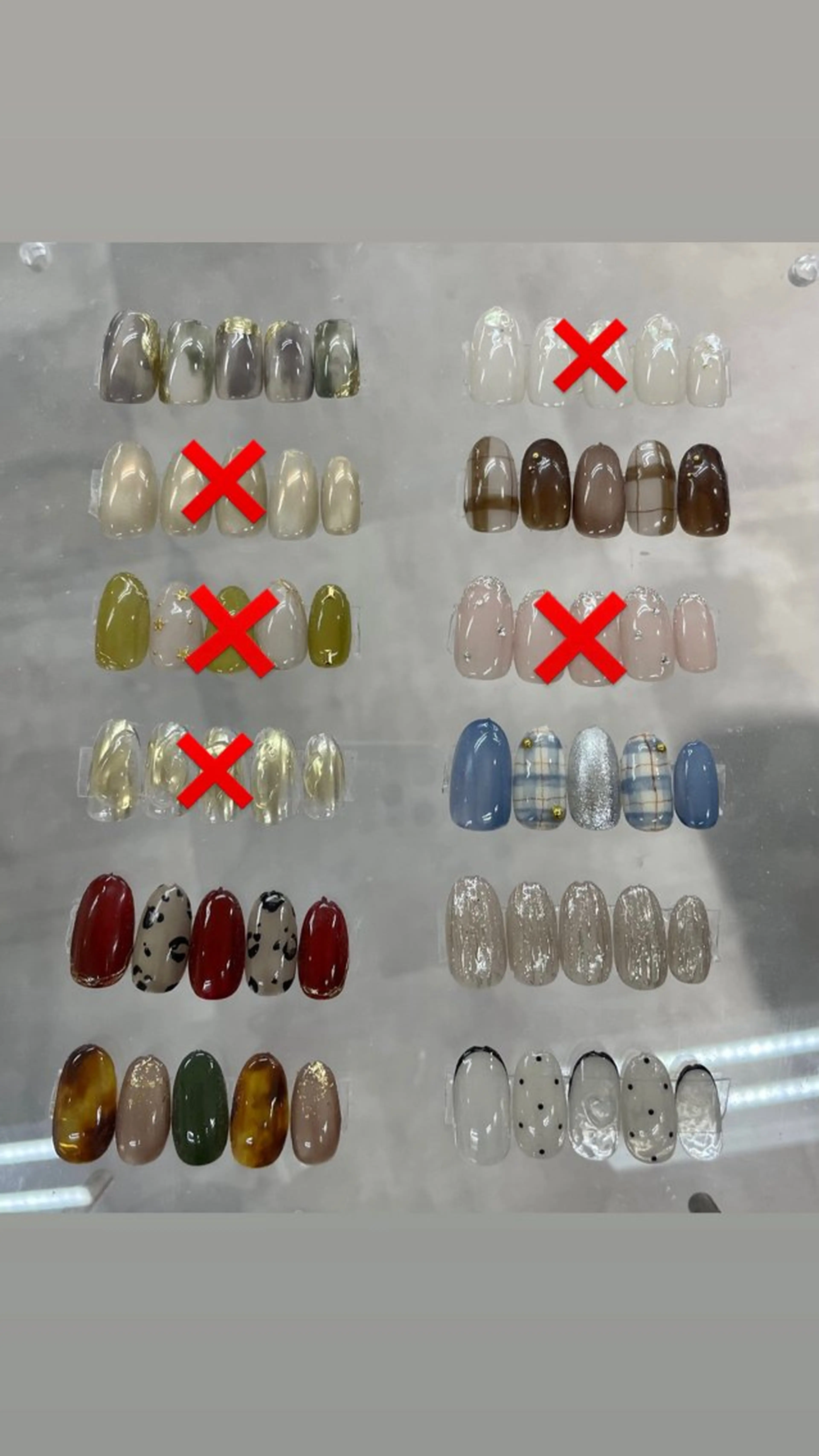 ネイル パラジェル認定サロン Nail salon ibelu 恵比寿店所属・yurina 🎀のネイルデザイン