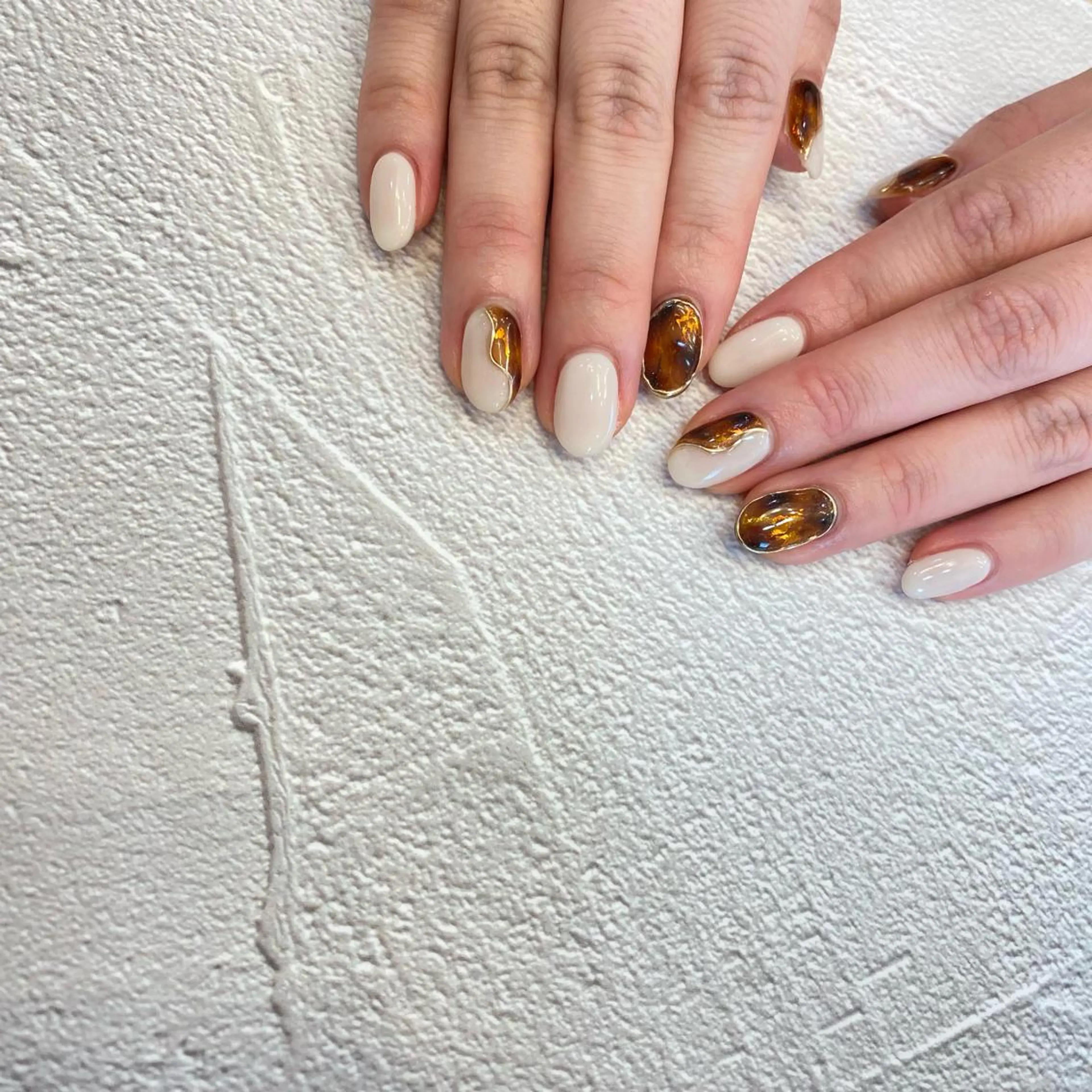 ネイル 🌿 Asumi🌿のネイルデザイン