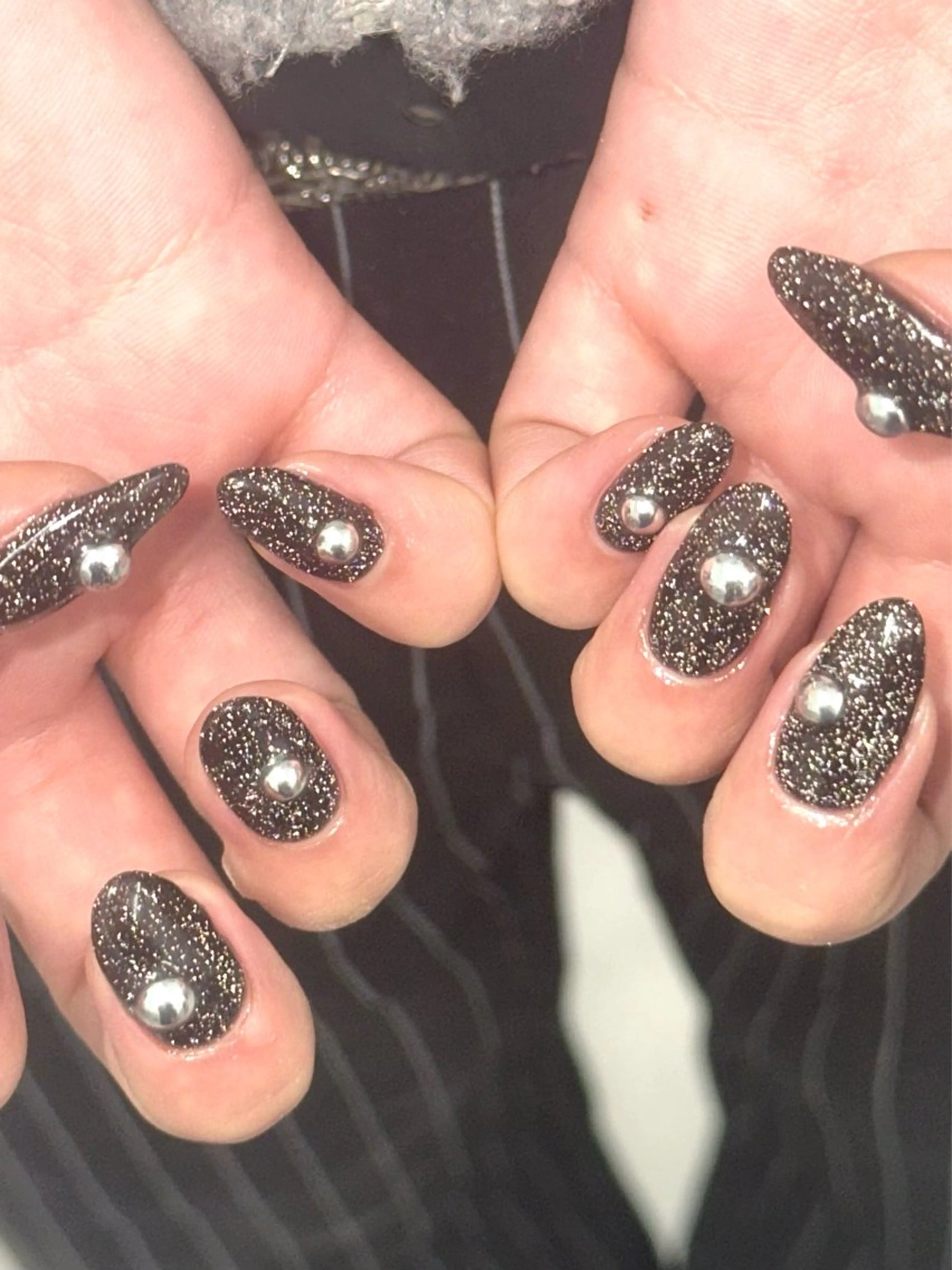 ネイル 𝐦𝐢𝐲𝐮/韓 国𝐲𝟐𝐤ネイルのネイルデザイン