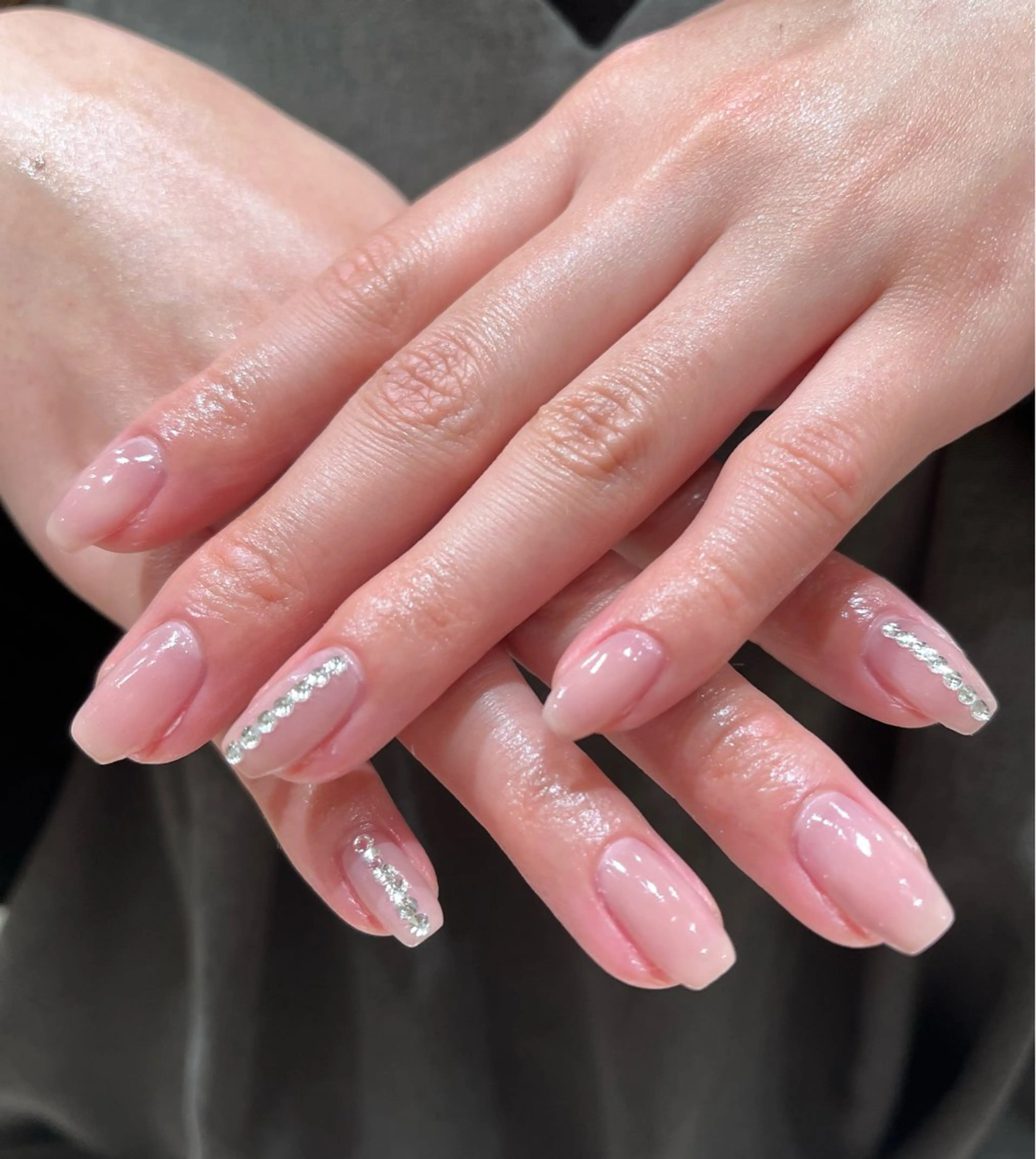 ネイル Angelica. yのネイルデザイン