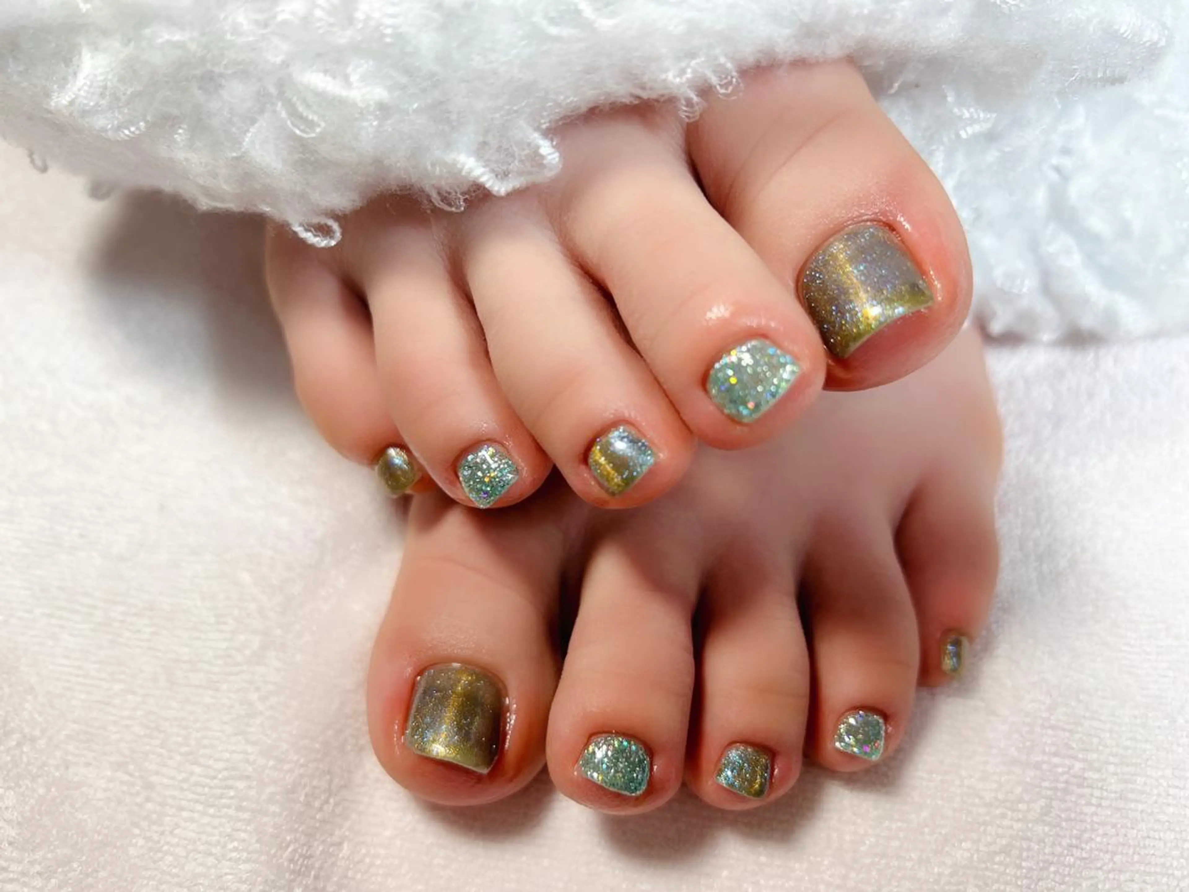 ネイル ネイルサロン ロア旧ジョリーのネイルデザイン