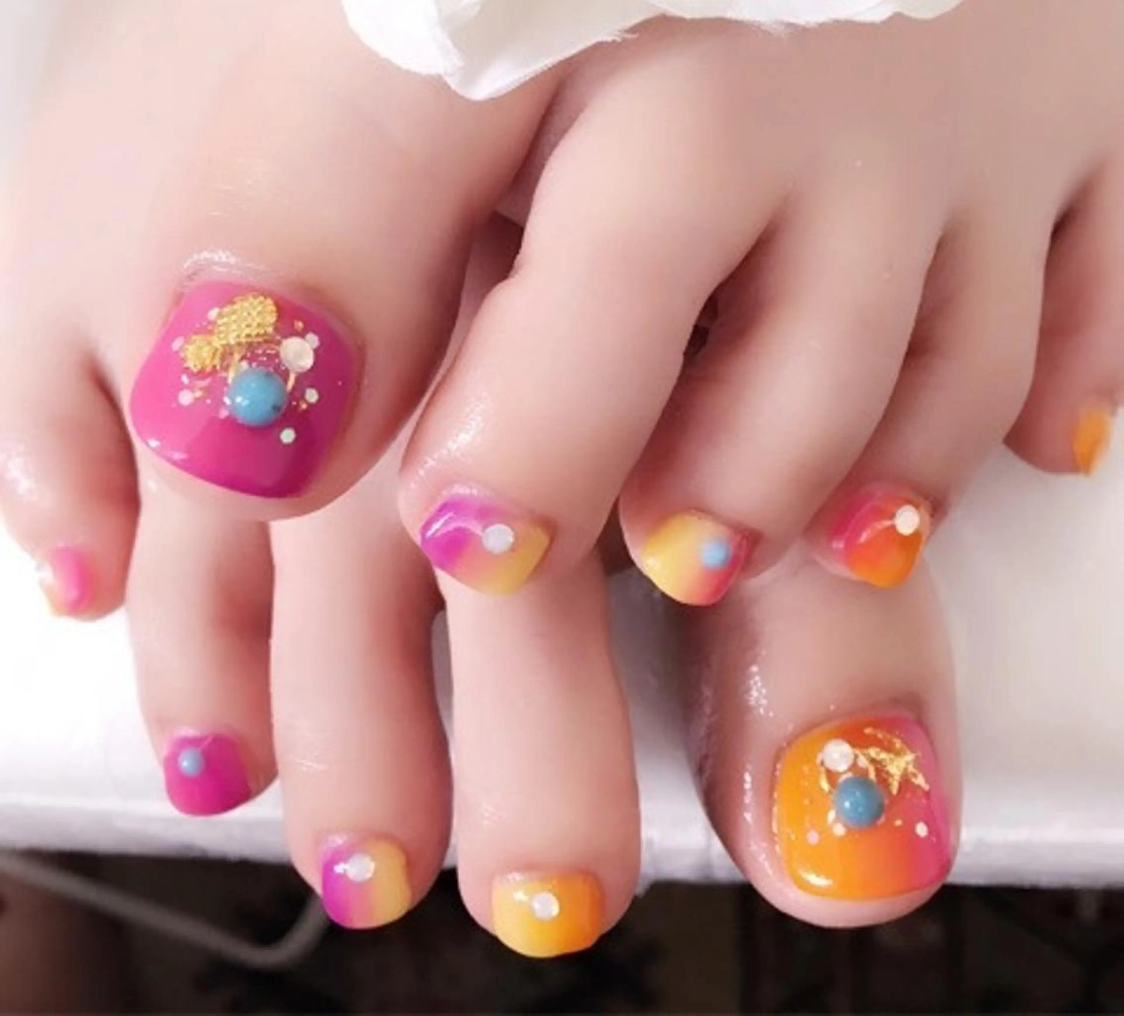 ネイル private  nail  salon RIRI所属・RIRI リリのネイルデザイン