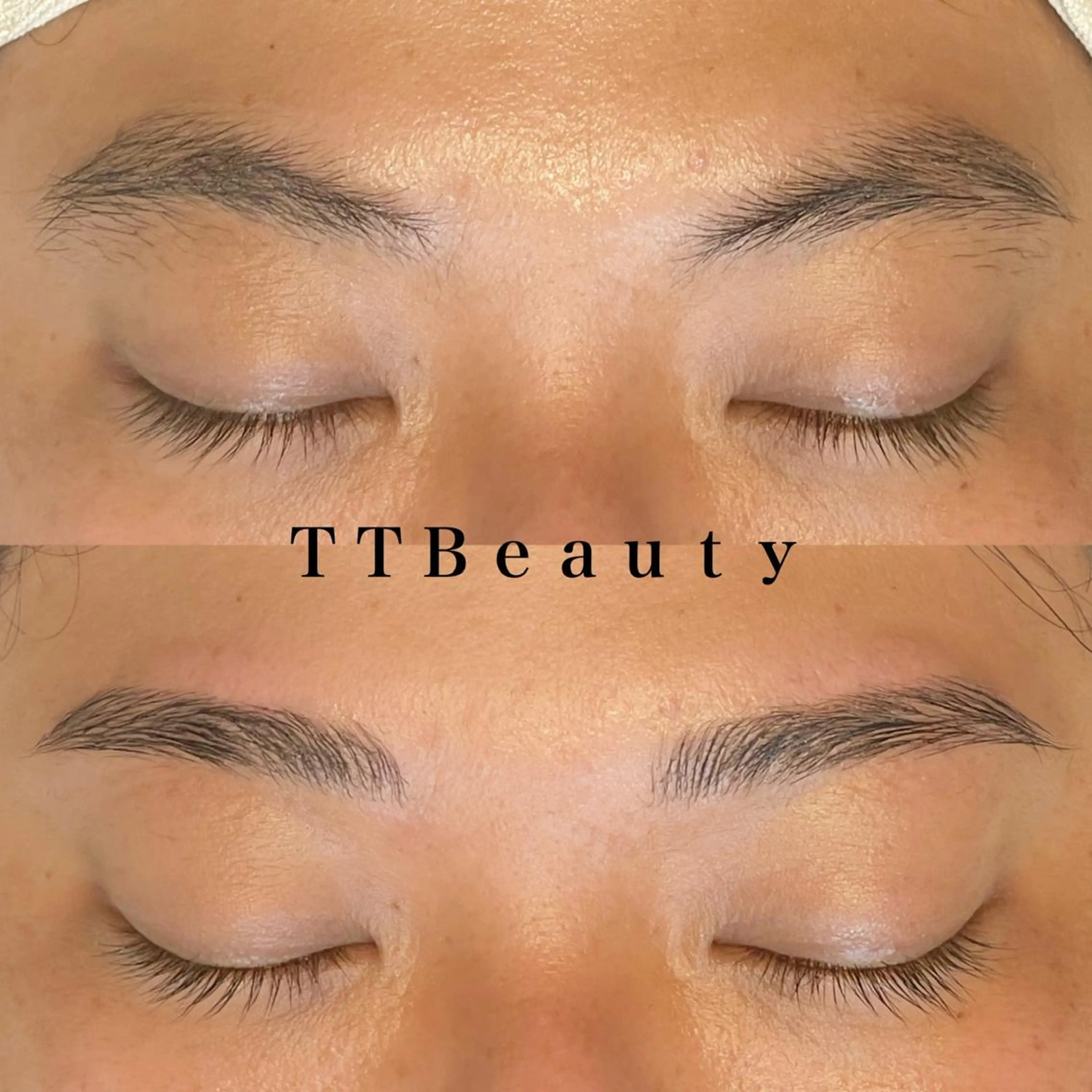 メンズ アイブロウ メンズアイブロウ TT Beauty所属・TT Beautyの眉毛・アイブロウイメージ