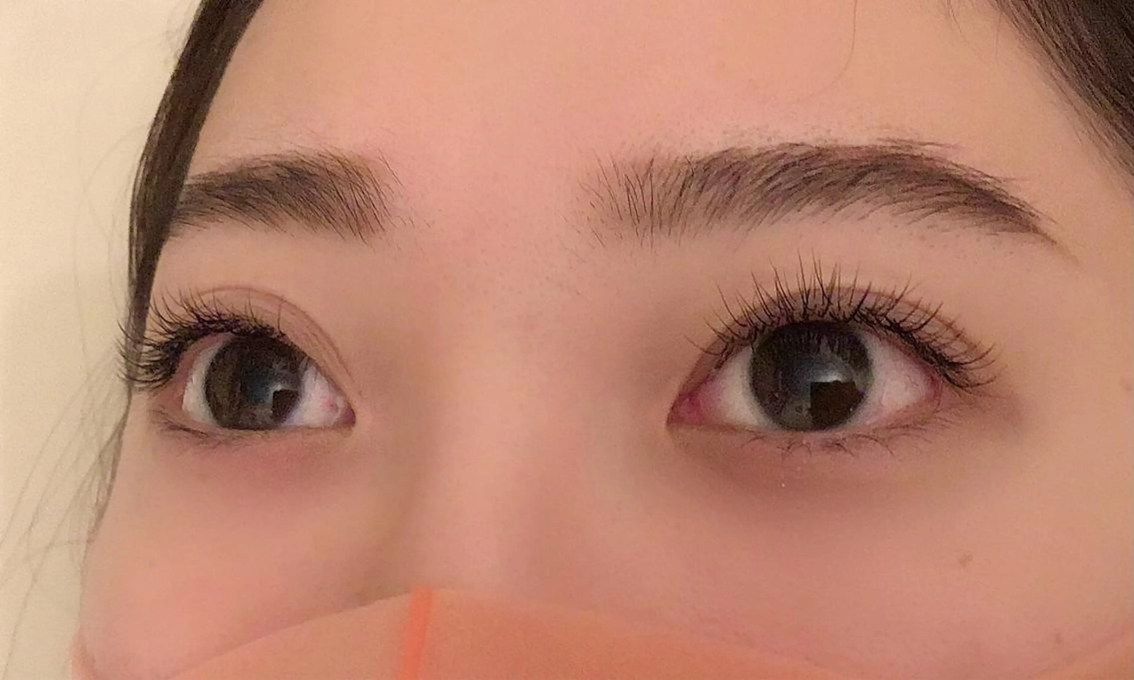 マツエク・マツパ マツエク eyelash GARDENのマツエク・マツパデザイン