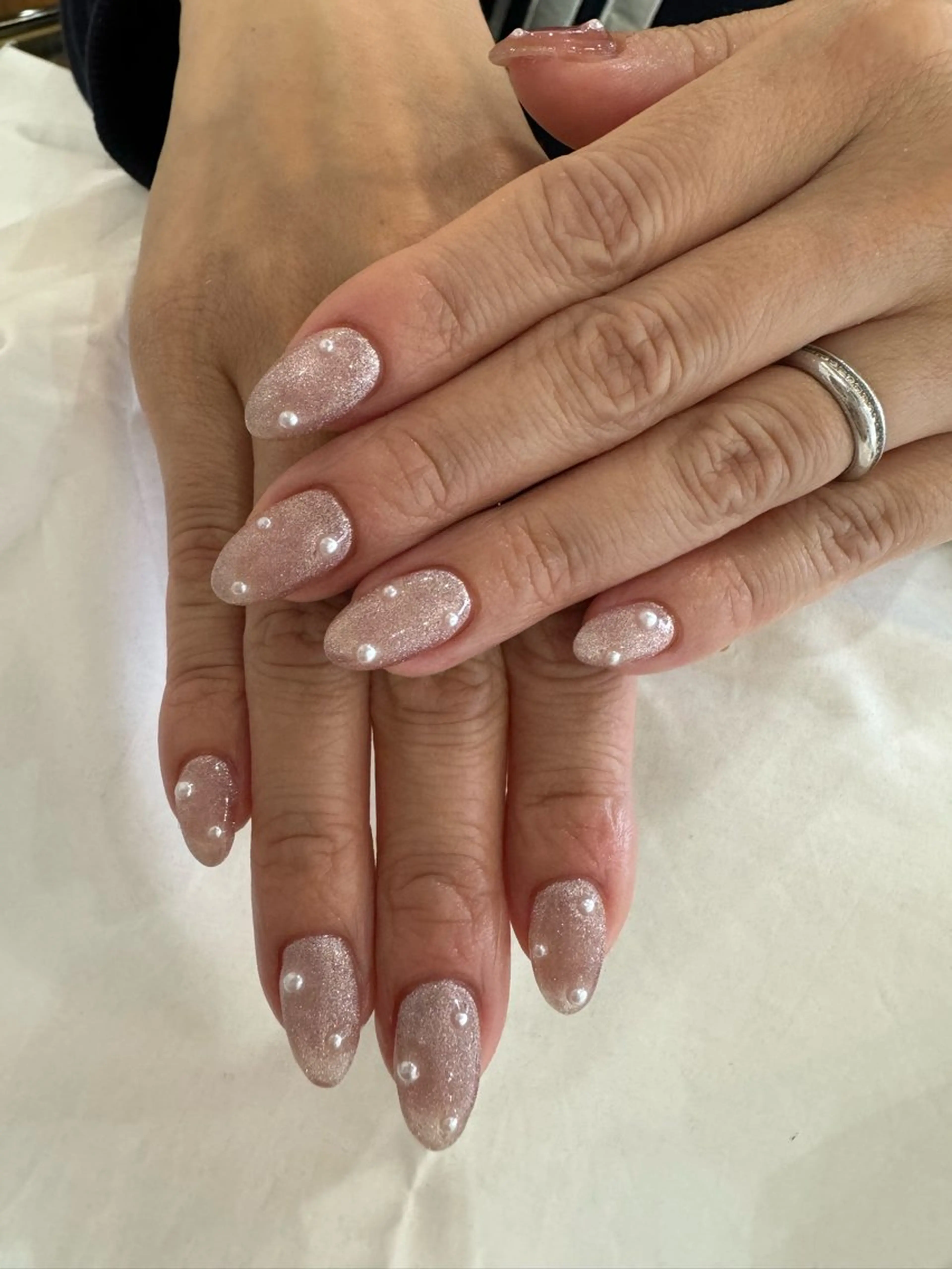 ネイル LIFE 2nd MARIのネイルデザイン