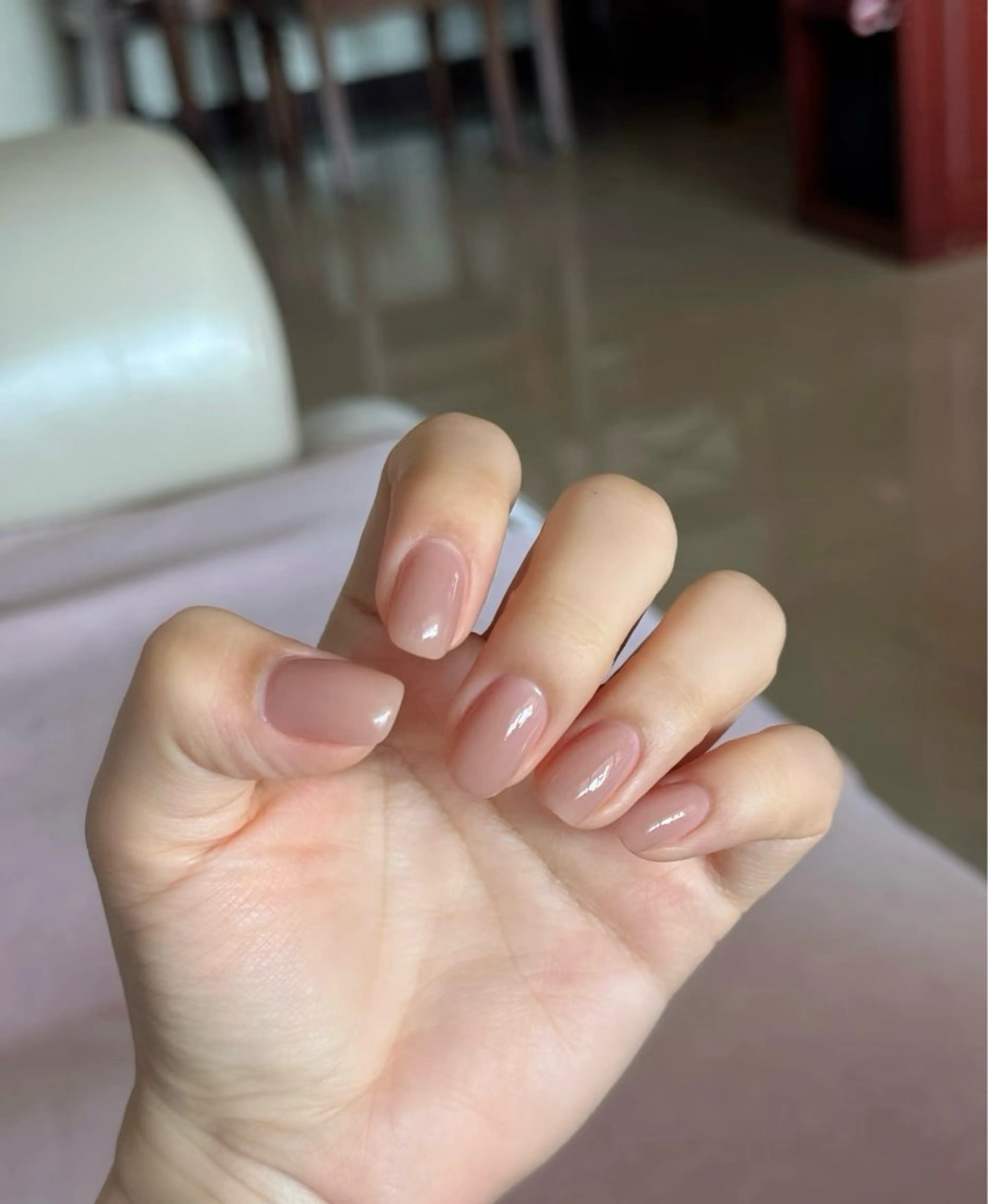 ネイル ハンドネイル ジュリ ネイルのネイルデザイン