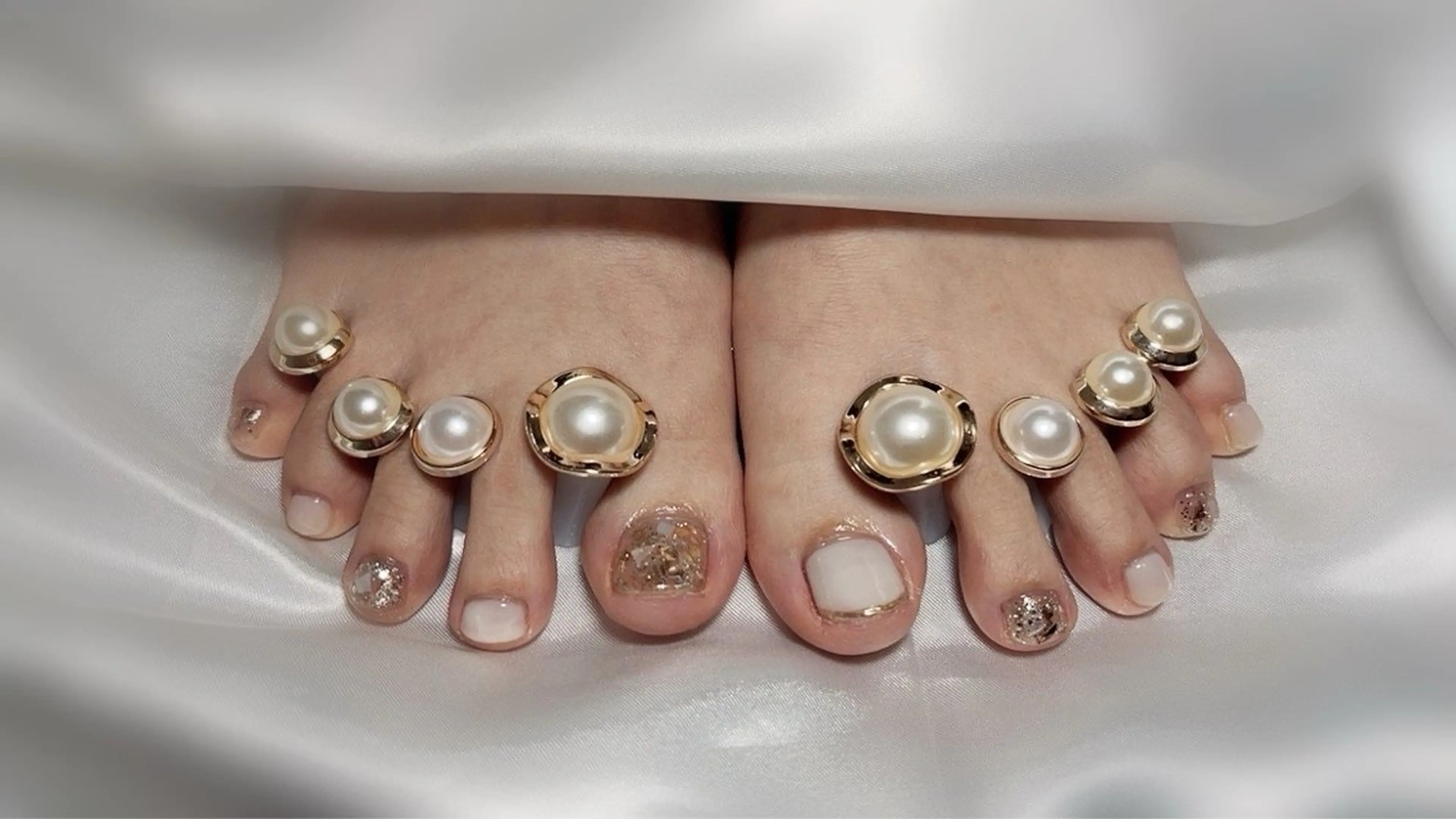 ネイル ek.nail⭐︎ kanaのネイルデザイン