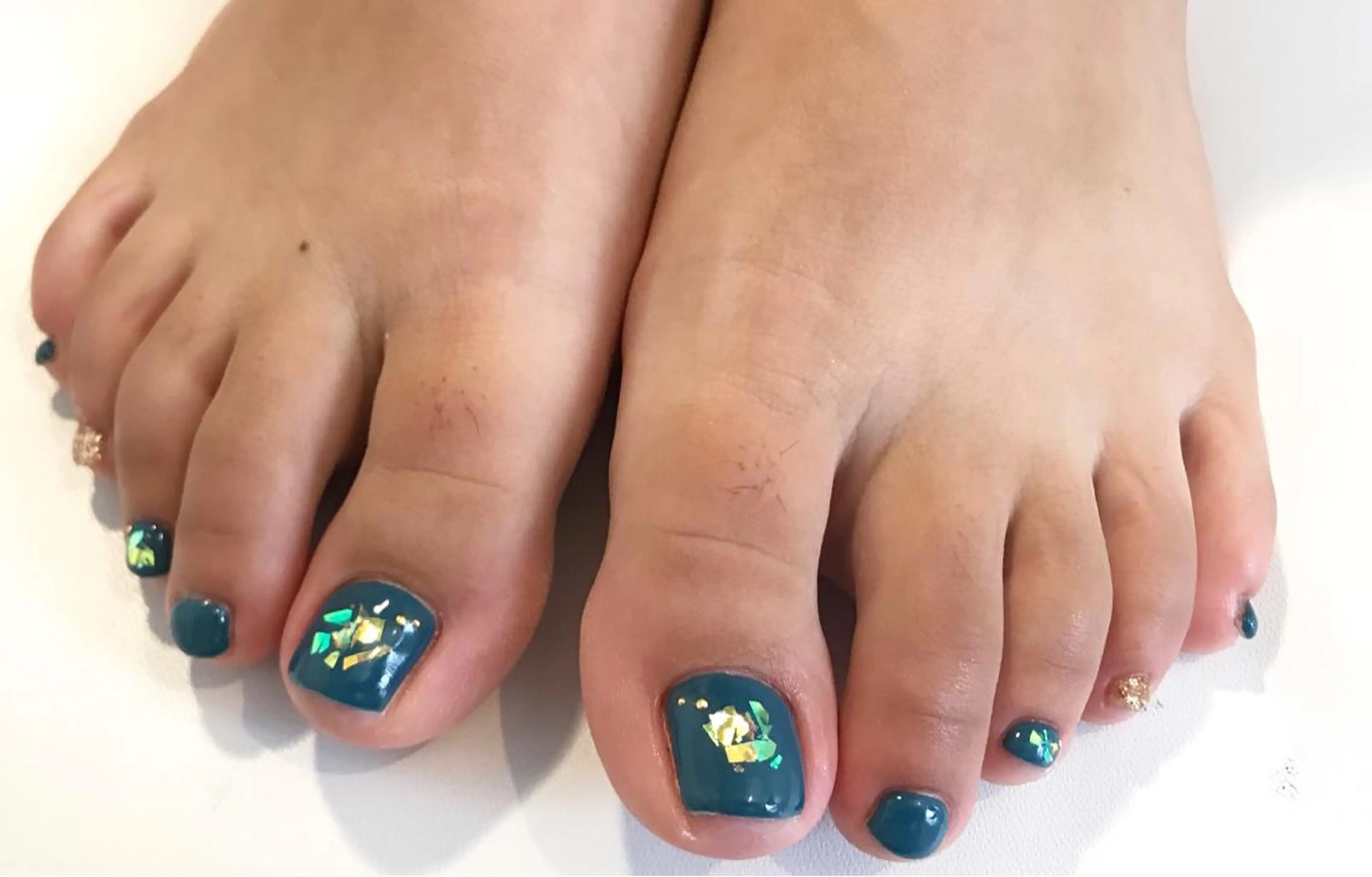 ネイル charmant nailのネイルデザイン