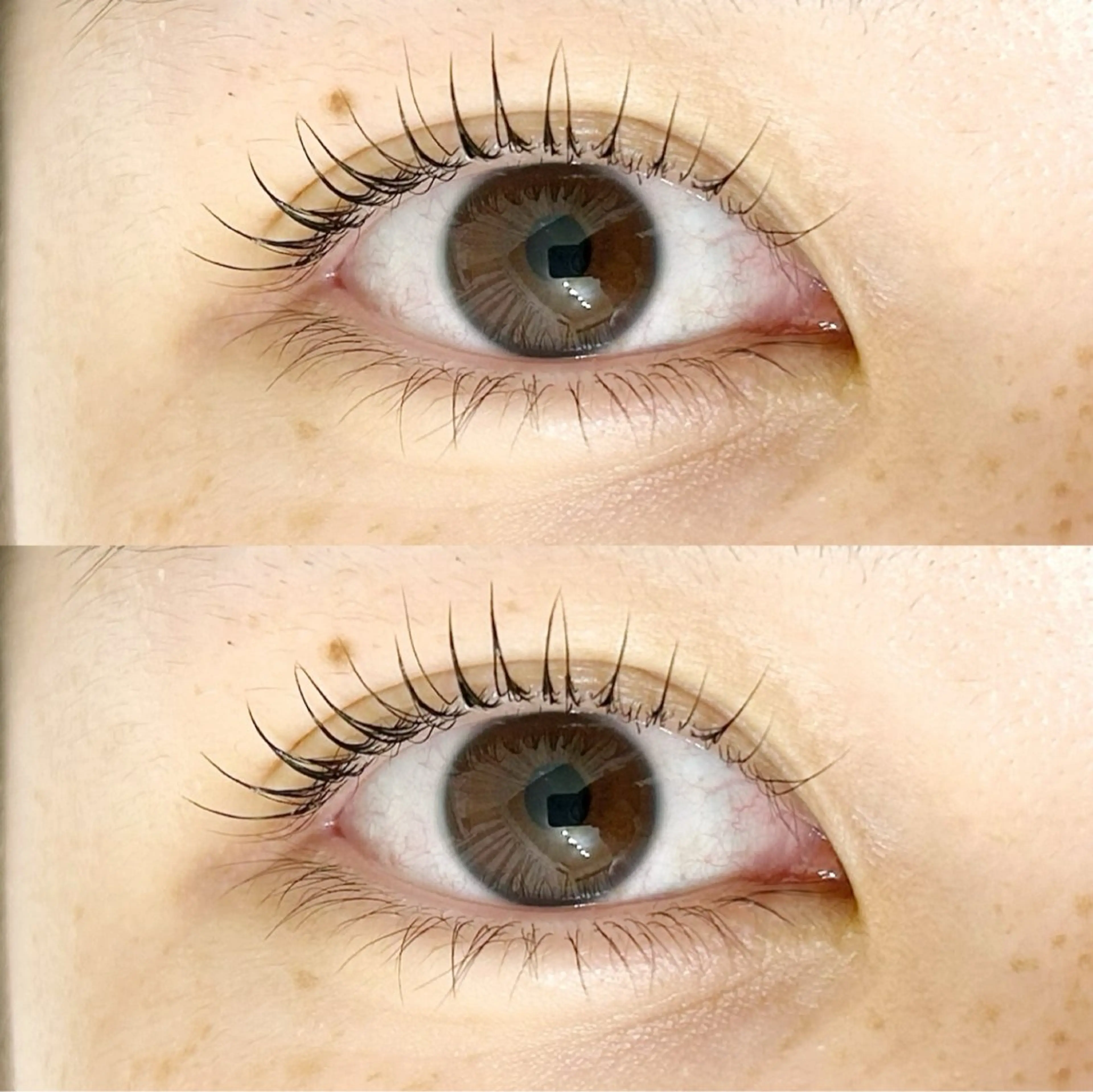 マツエク・マツパ M.maison泉中央店【エムメゾン】所属・M.maison YUINAのマツエク・マツパデザイン