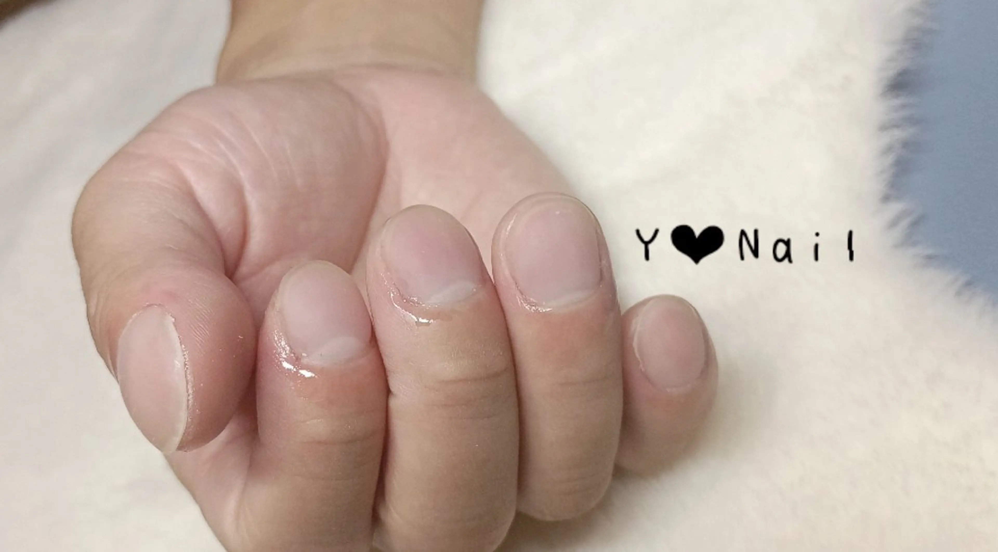 ネイル 中島 泰子のネイルデザイン