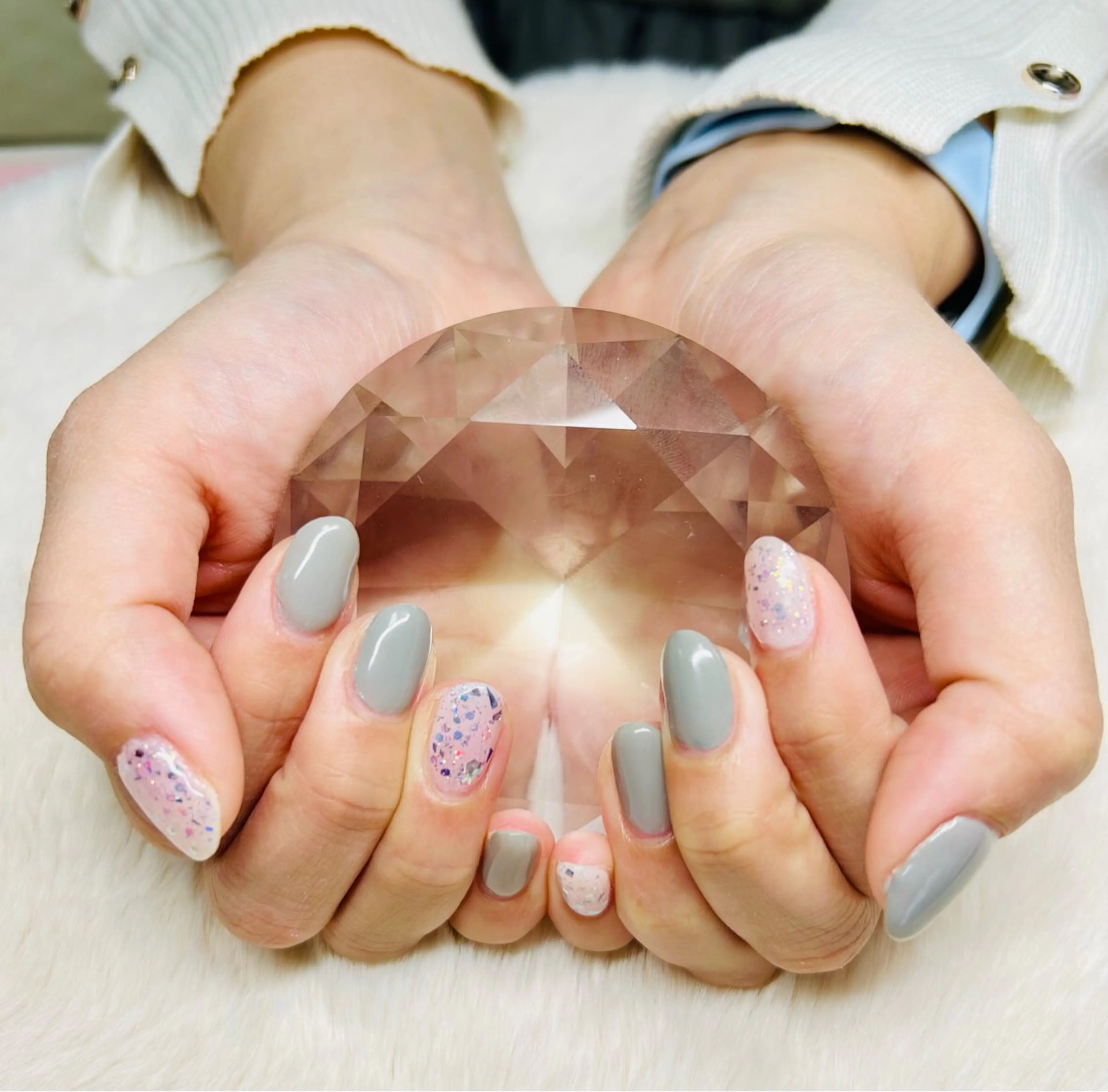 ネイル Y's TONEのネイルデザイン