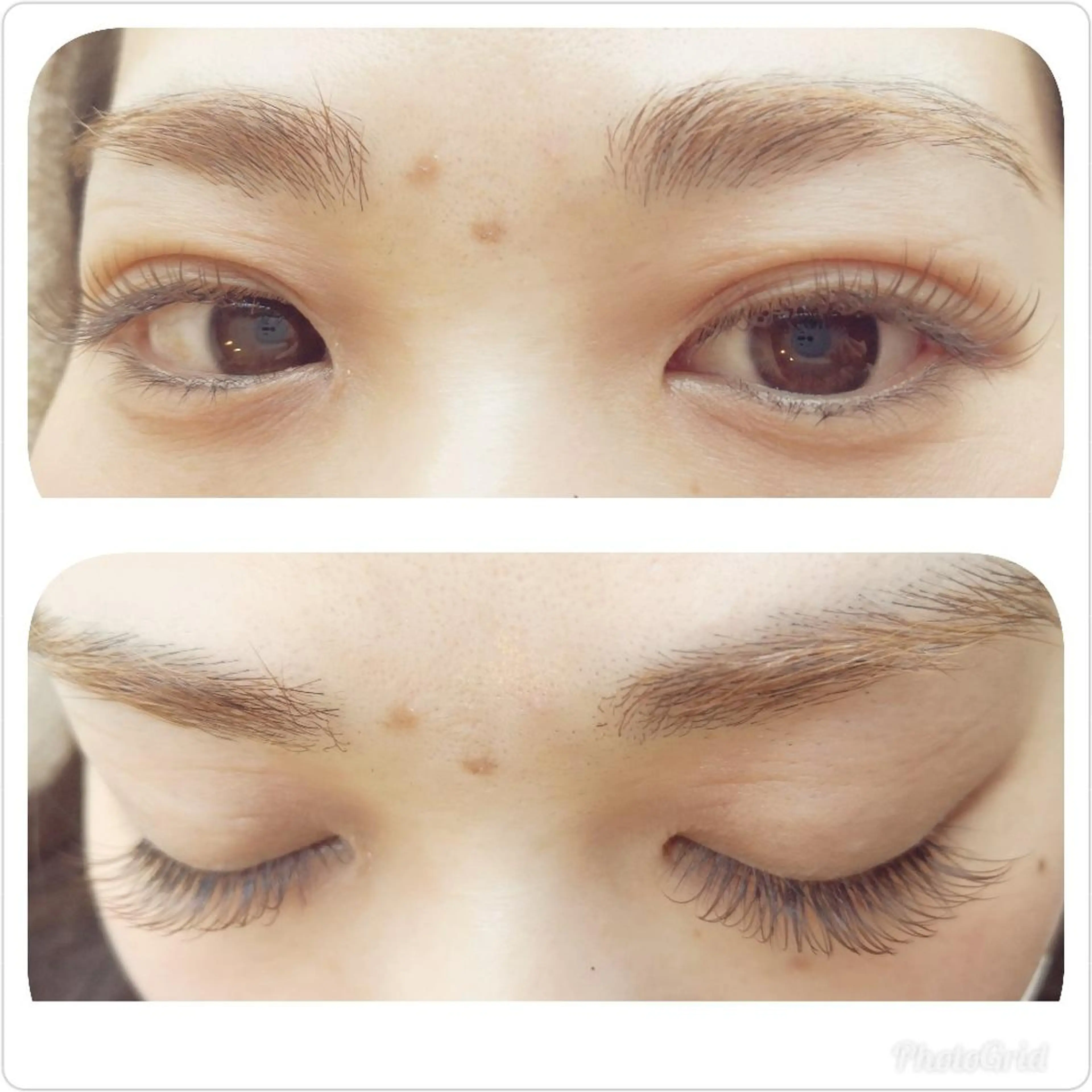 マツエク・マツパ Djenne所属・Djenne ジェンネのマツエク・マツパデザイン