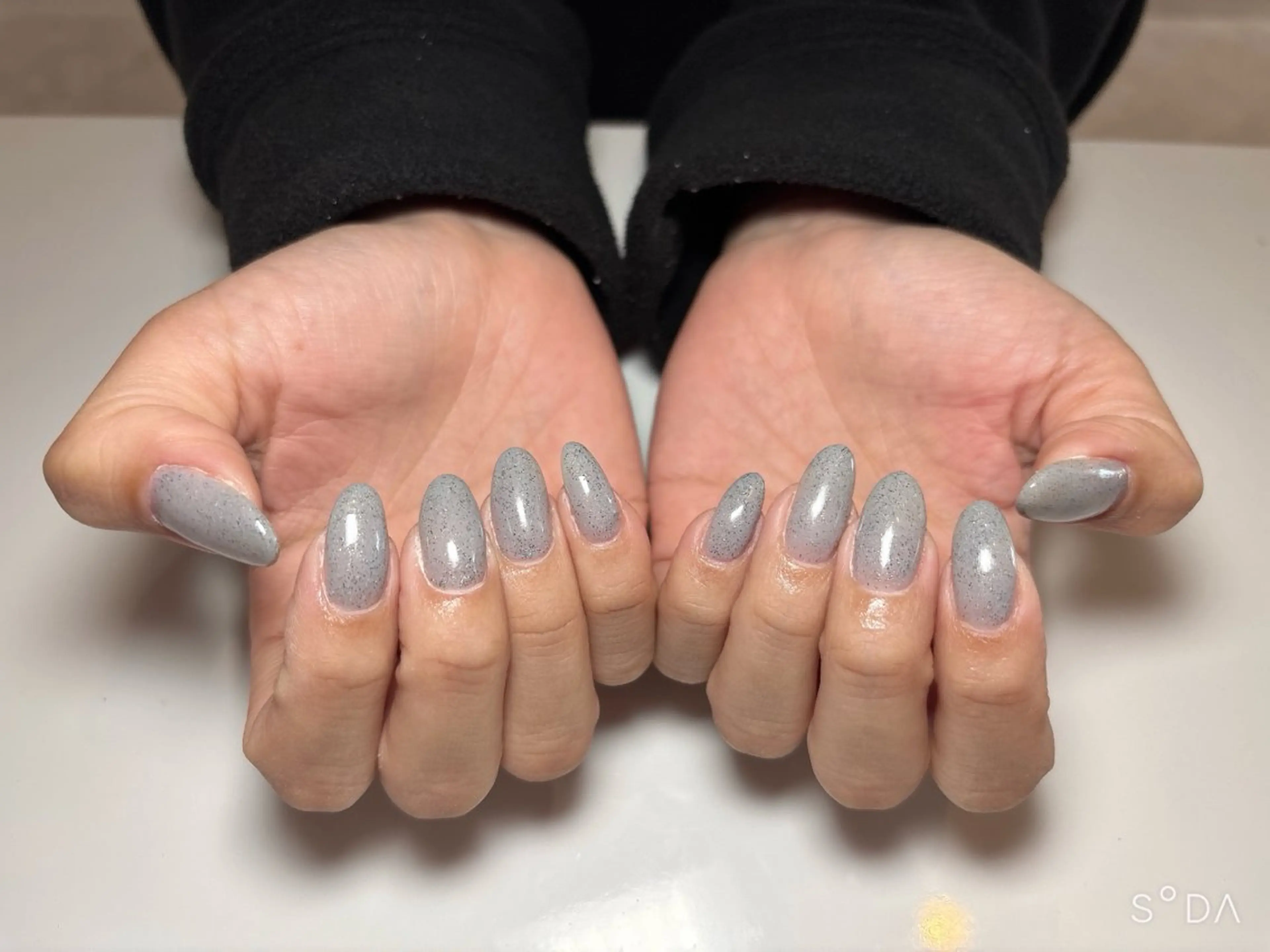 ネイル ハンドネイル Ree所属・ネイル脱毛 Reeのネイルデザイン