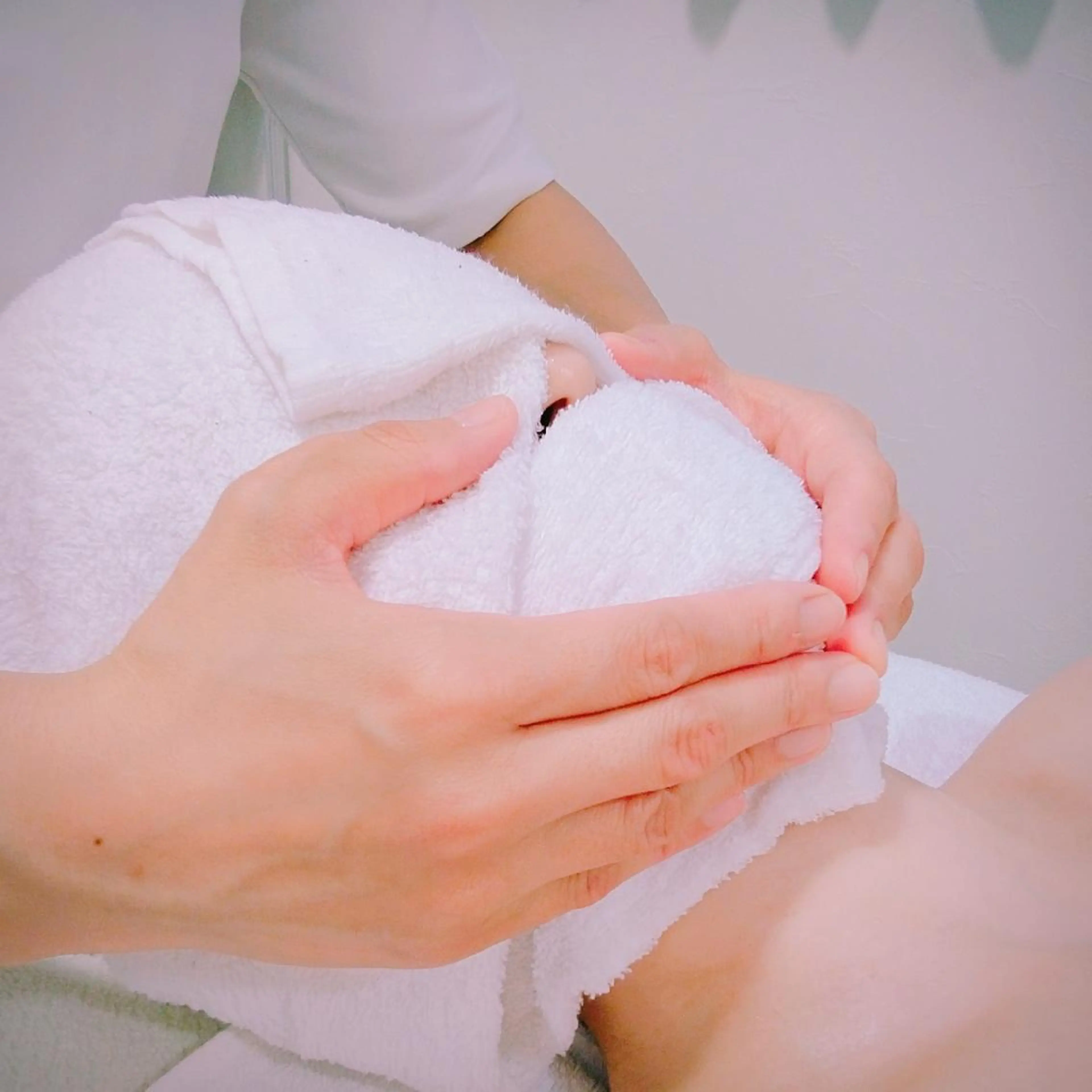 POLA La.saras所属・La.saras （ﾗ.ｻﾗｽ）のエステ・リラクイメージ