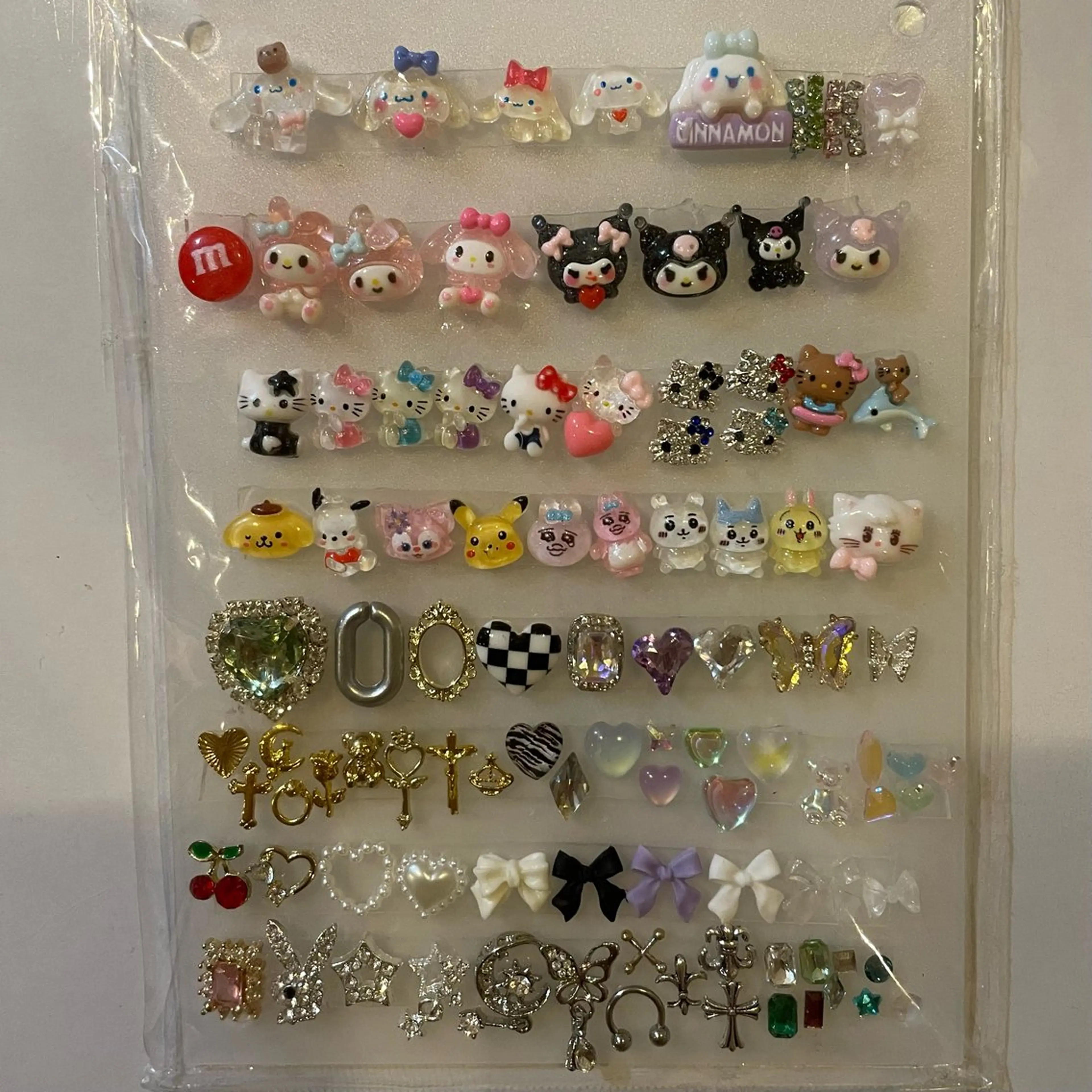 ネイル Hi!Nails /Shizuka☺︎のネイルデザイン