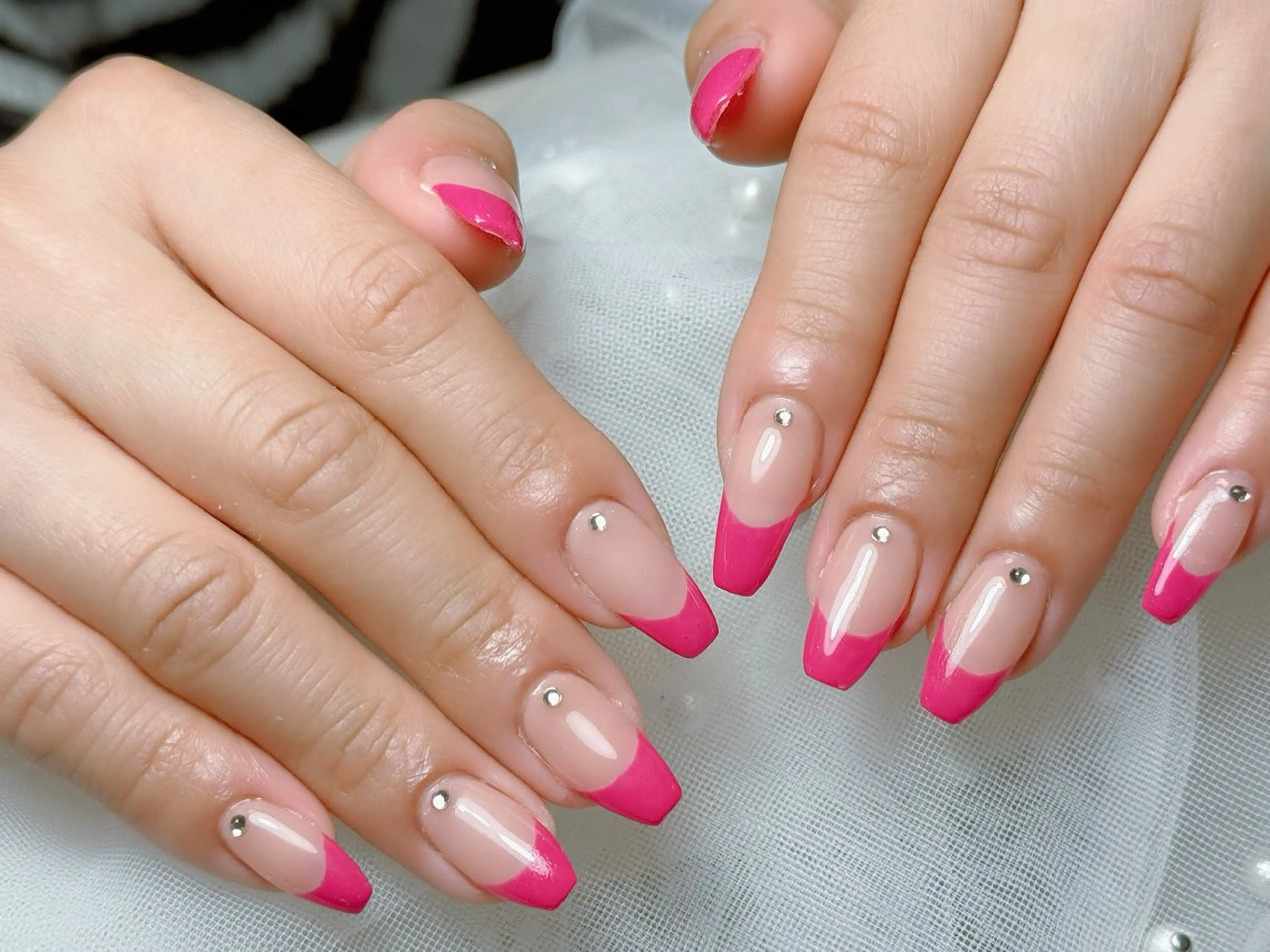 ネイル Z.Nail レイのネイルデザイン