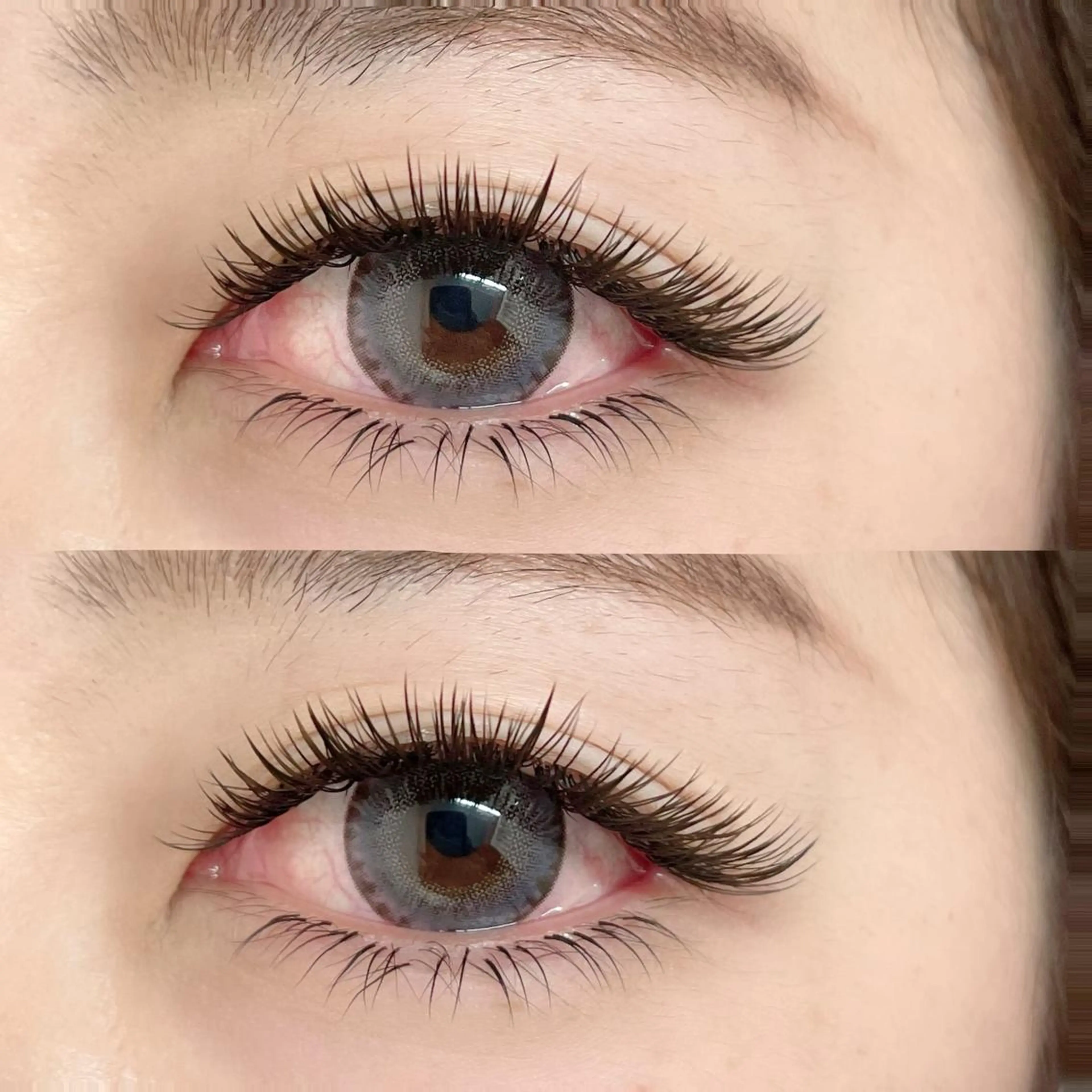 マツエク・マツパ BAMBI所属・BAMBI 🩷KAWAIのマツエク・マツパデザイン