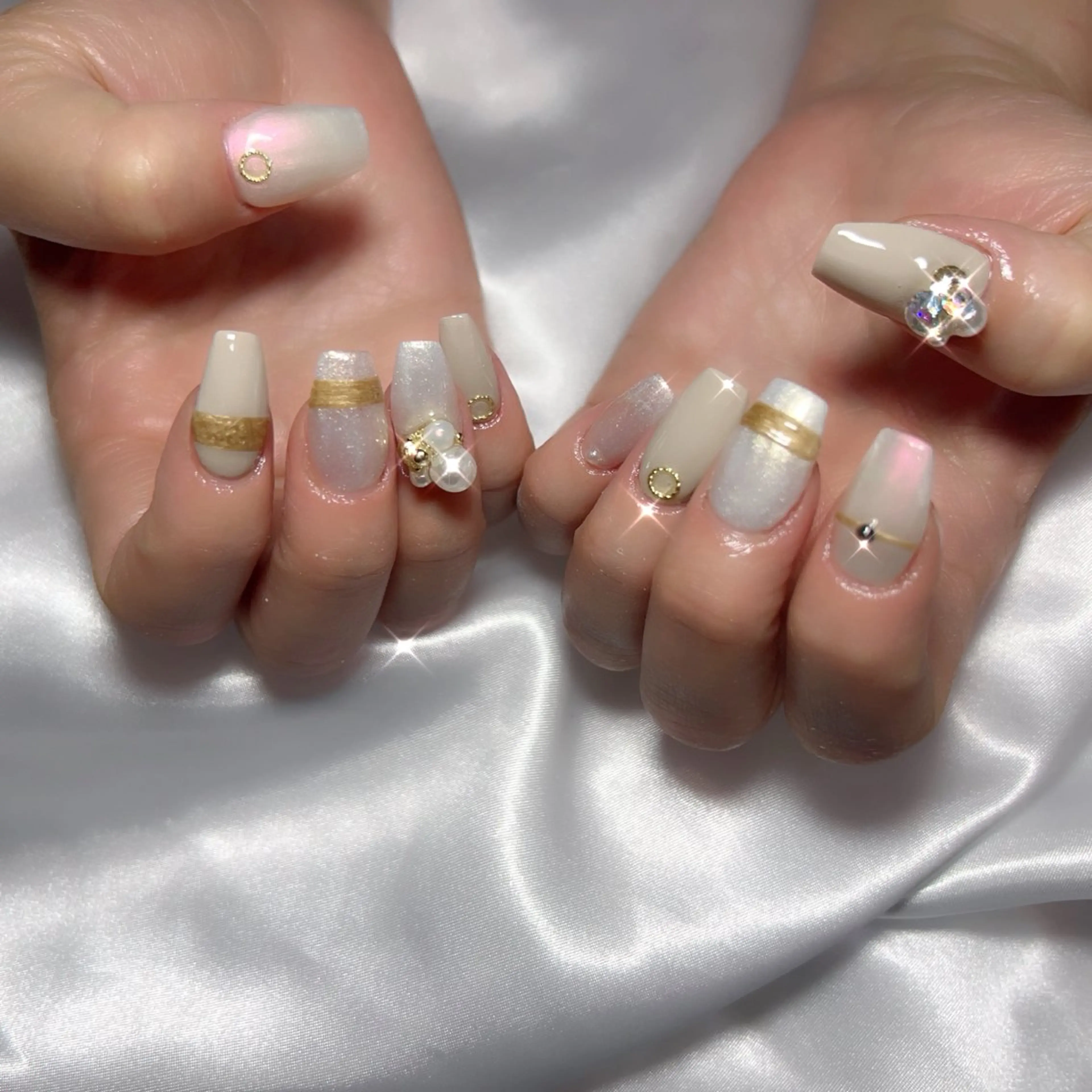 ネイル Nail Salon Ripe所属・Nail Salon Ripeのネイルデザイン