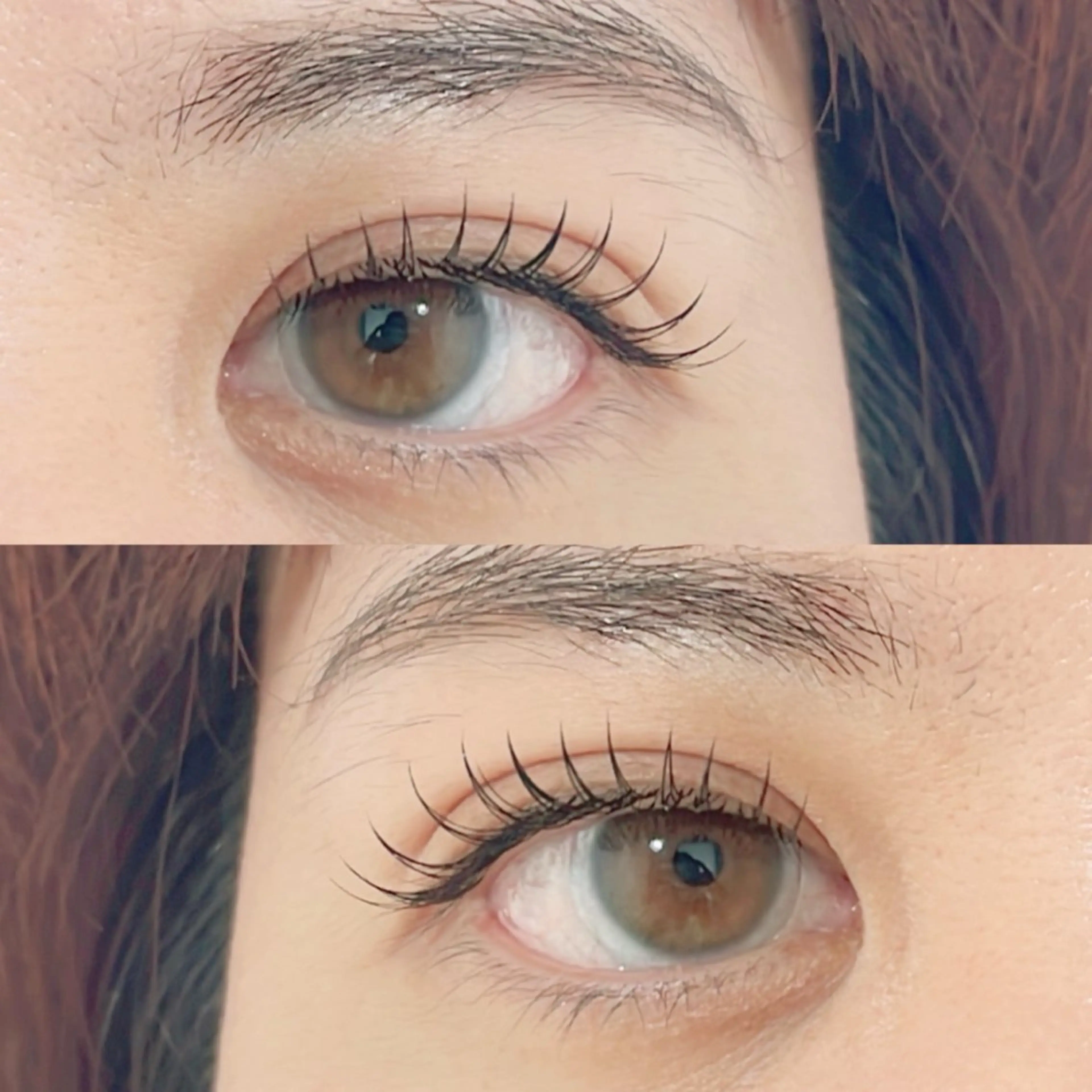 マツエク・マツパ マツエク T Meguのマツエク・マツパデザイン