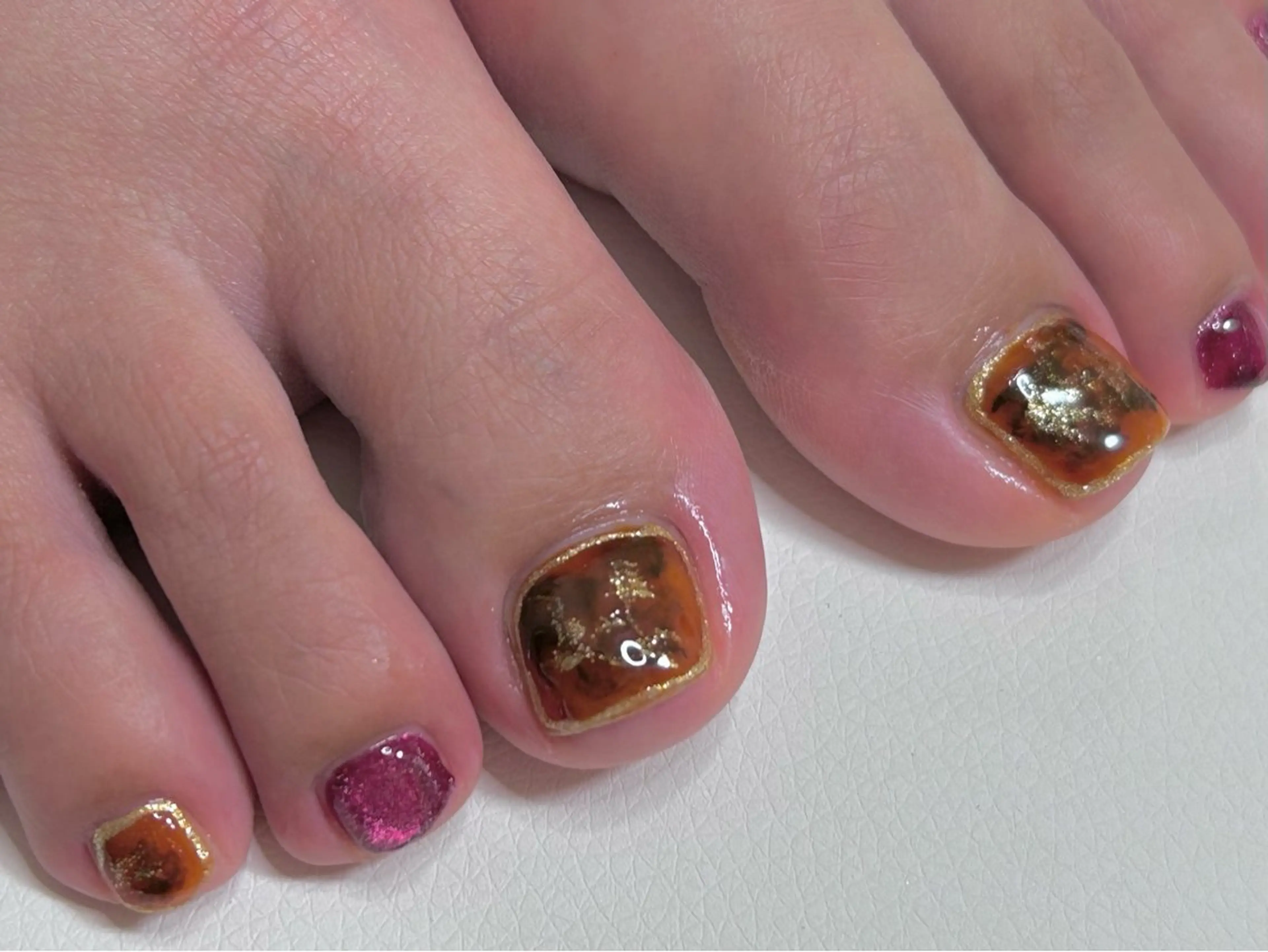 ネイル nico nailのネイルデザイン