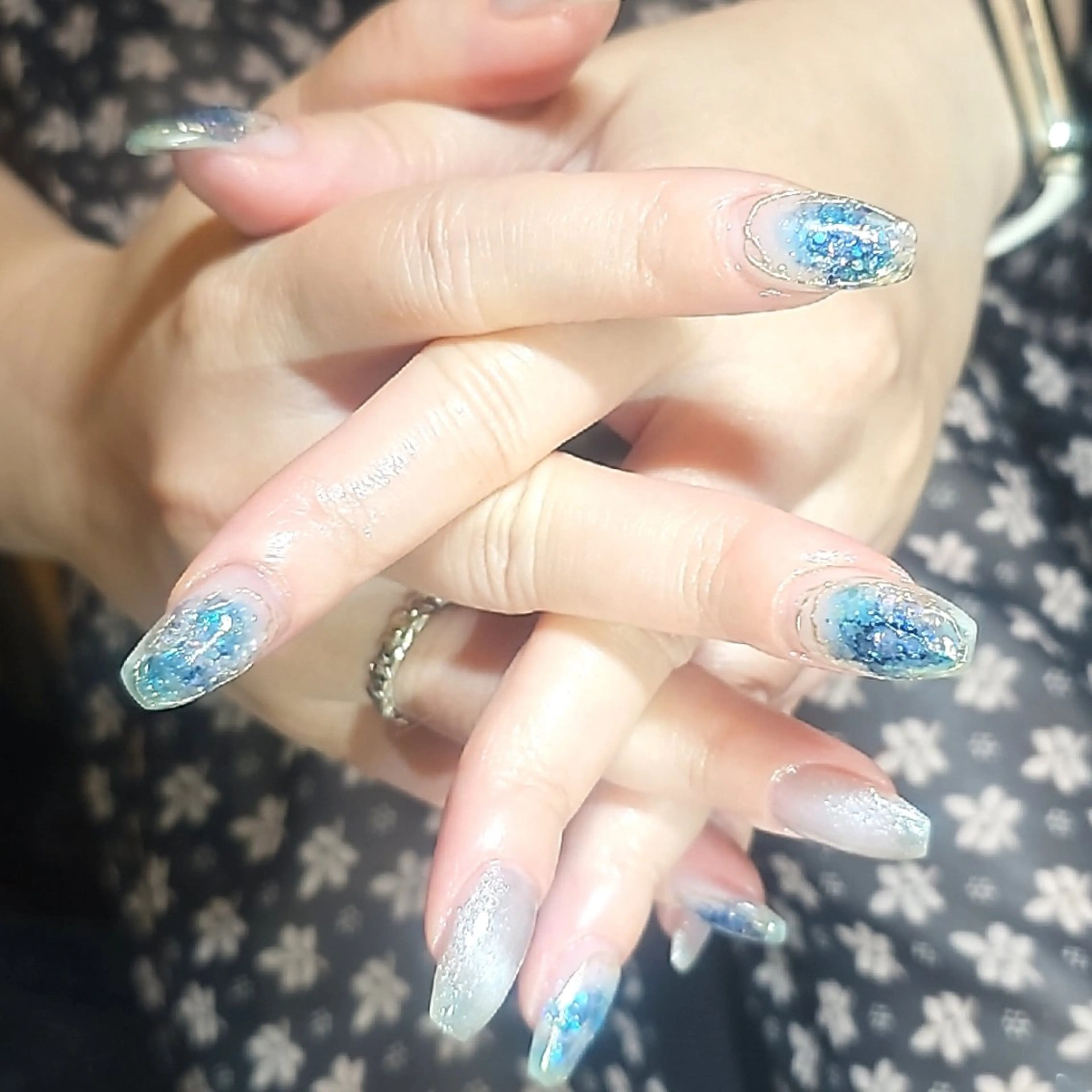 ネイル salon de Princess所属・salon de  Princessのネイルデザイン