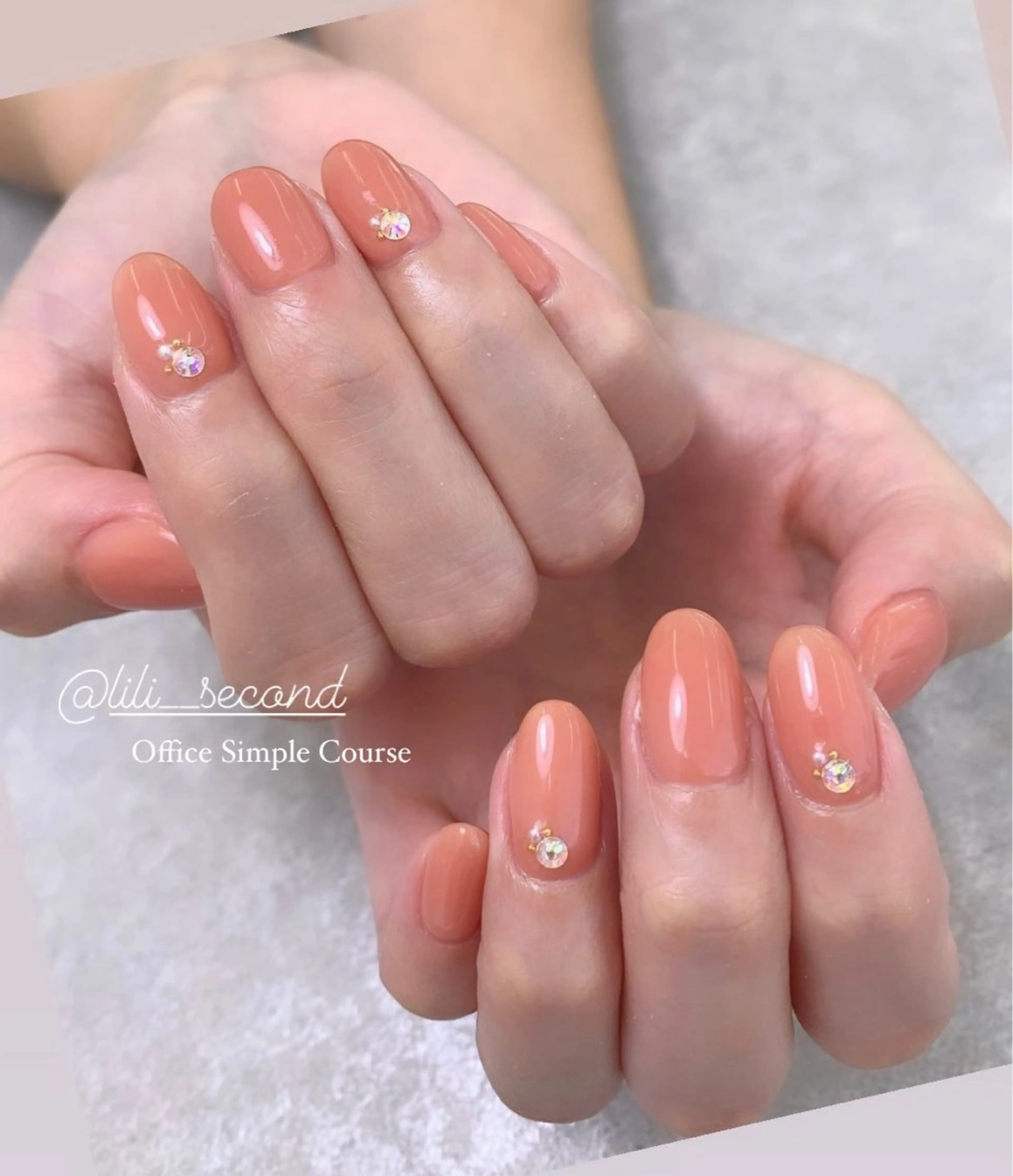 ネイル Sari ✳︎のネイルデザイン