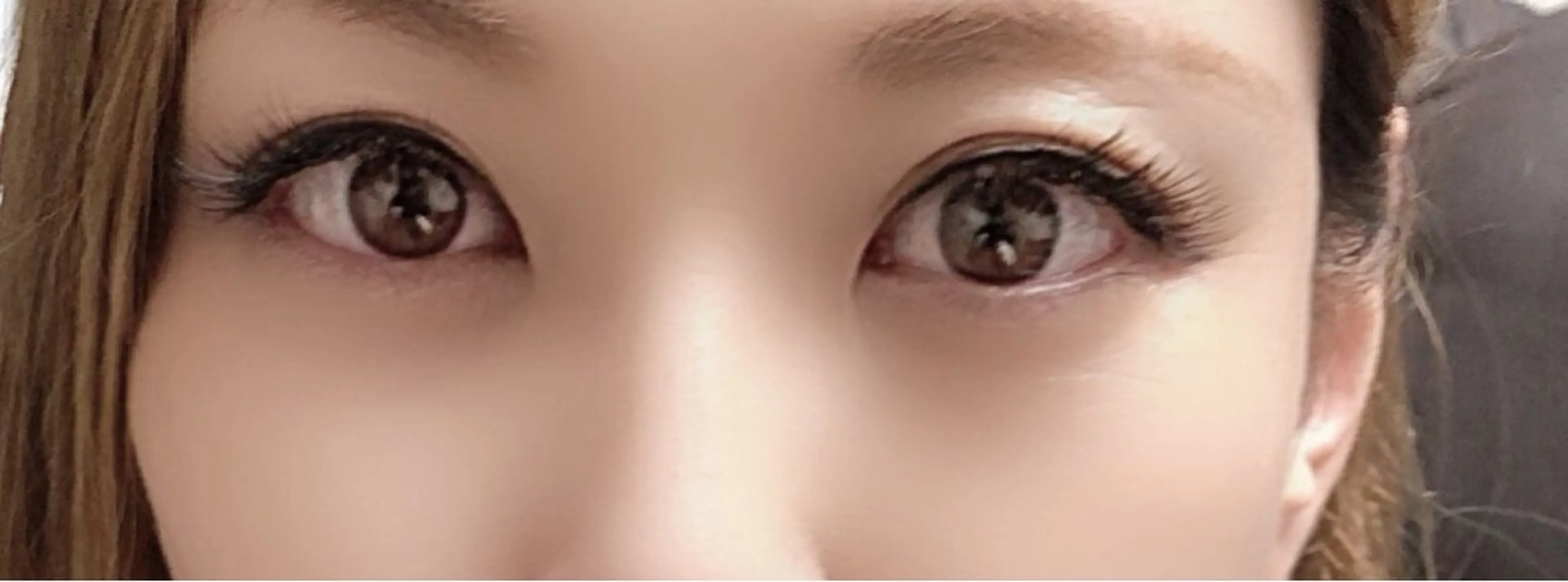 マツエク・マツパ セーブル 隠れ家サロン にんにんのマツエク・マツパデザイン