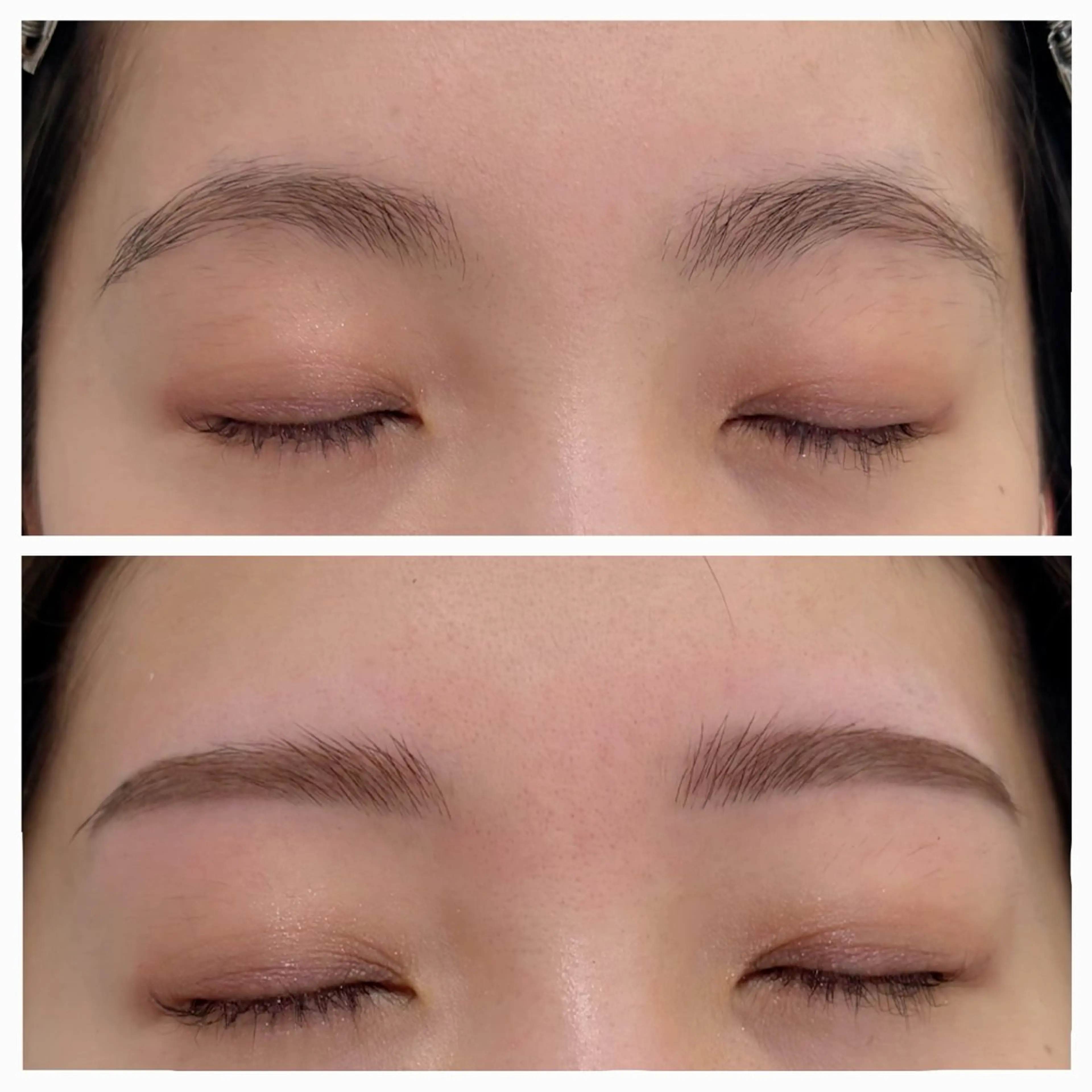 アイブロウ アイブロウサロン店長 🫧AMIの眉毛・アイブロウイメージ