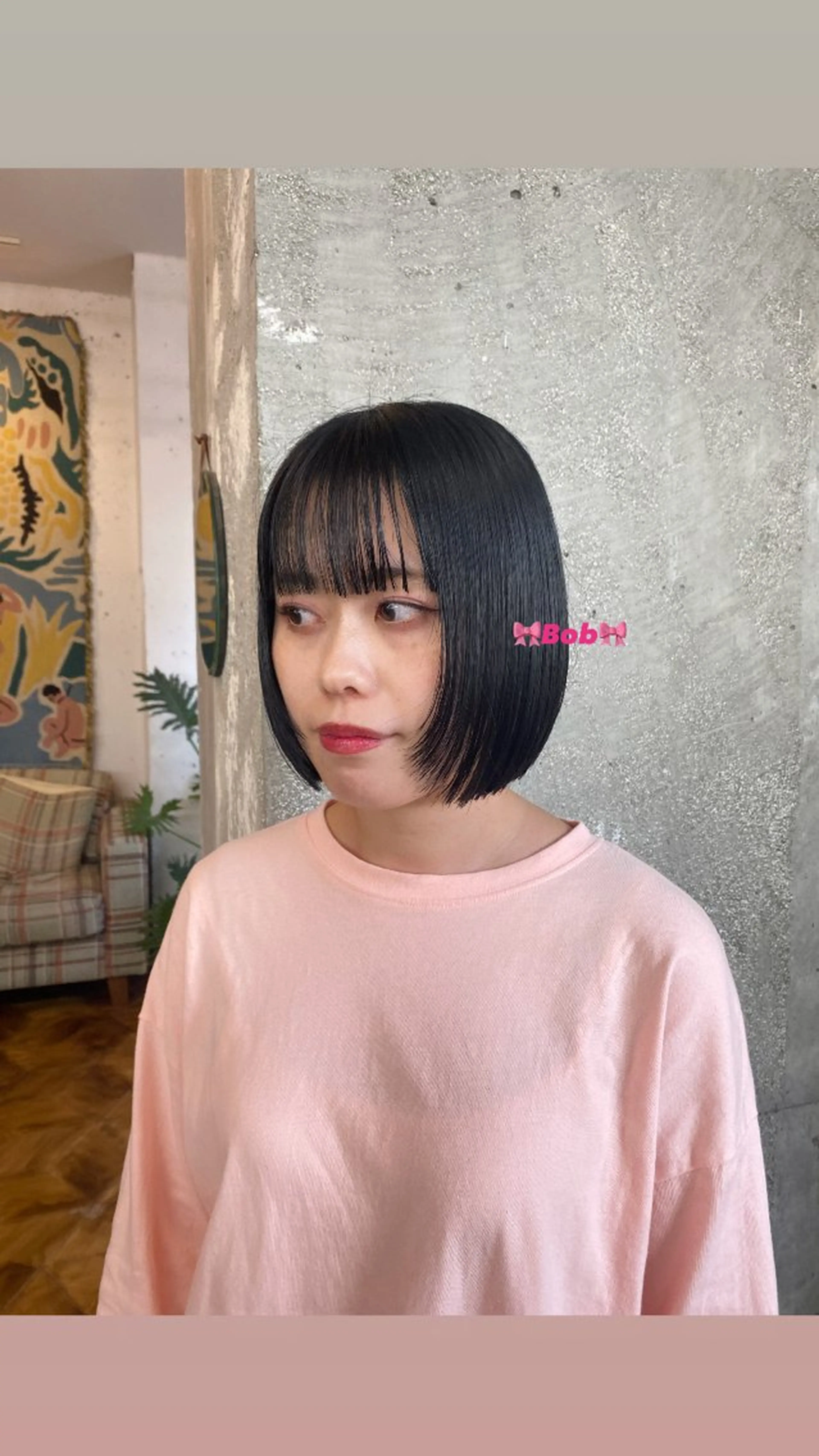 ショート Apero/ 🎀madoka🎀のヘアスタイル