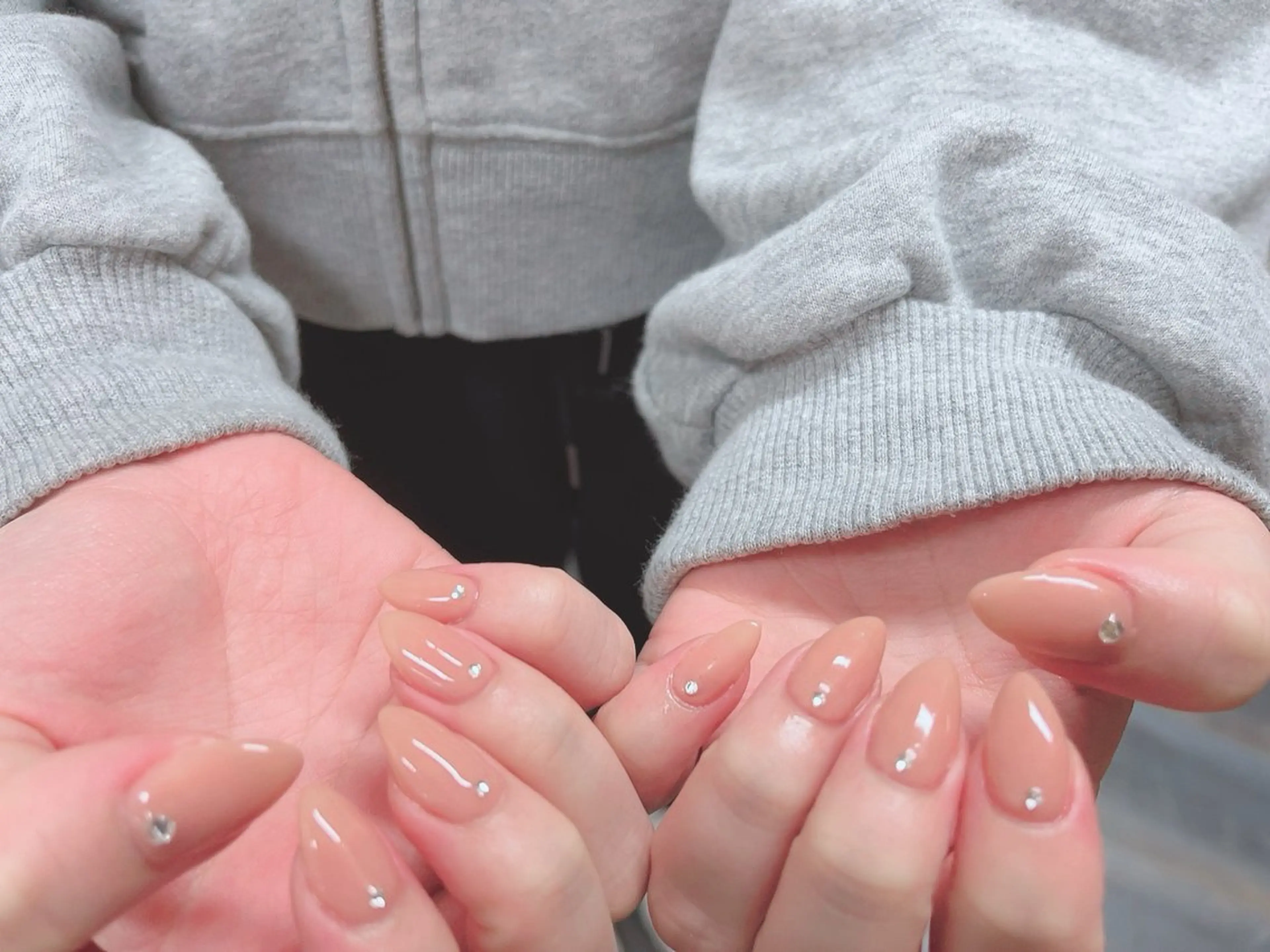 ネイル Beauty salon SALALA（サララ）所属・♡ nailのネイルデザイン