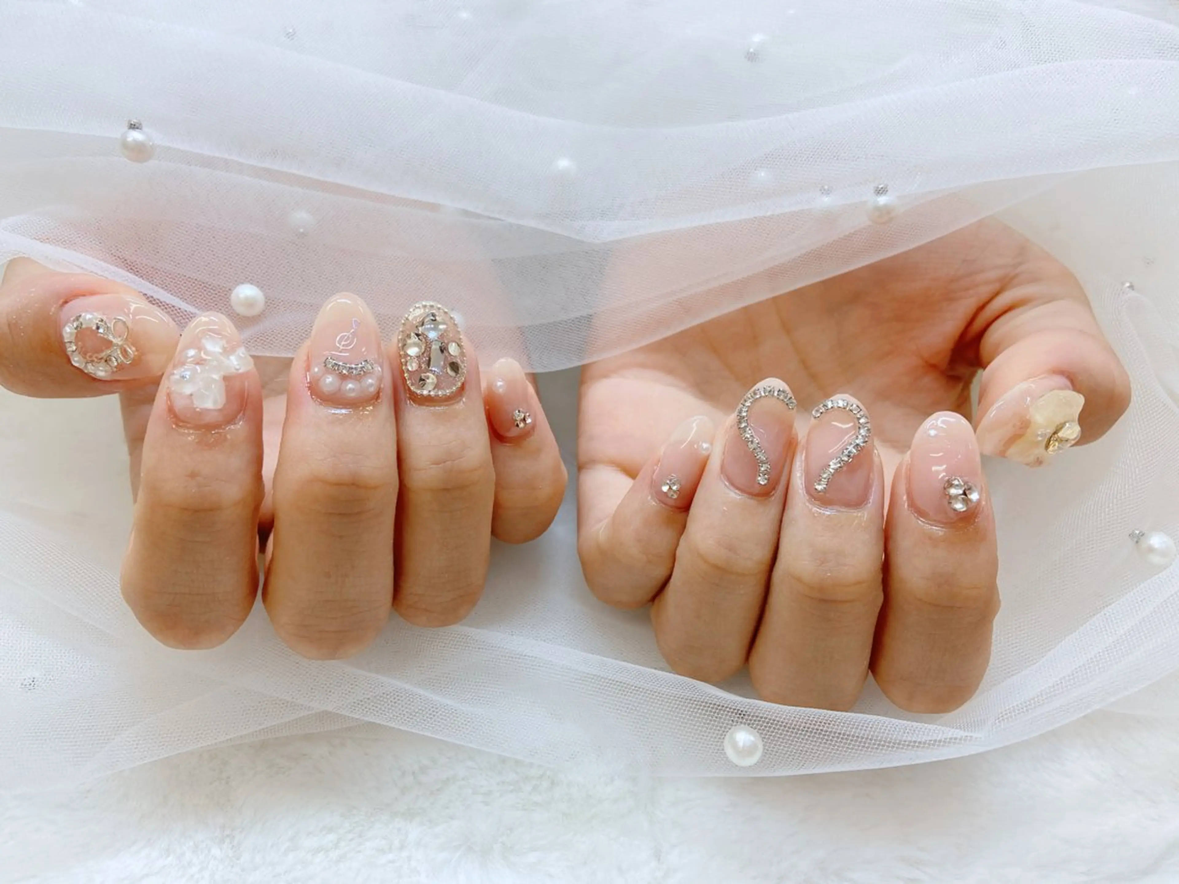 ネイル 5C NAIL 5C NAILのネイルデザイン
