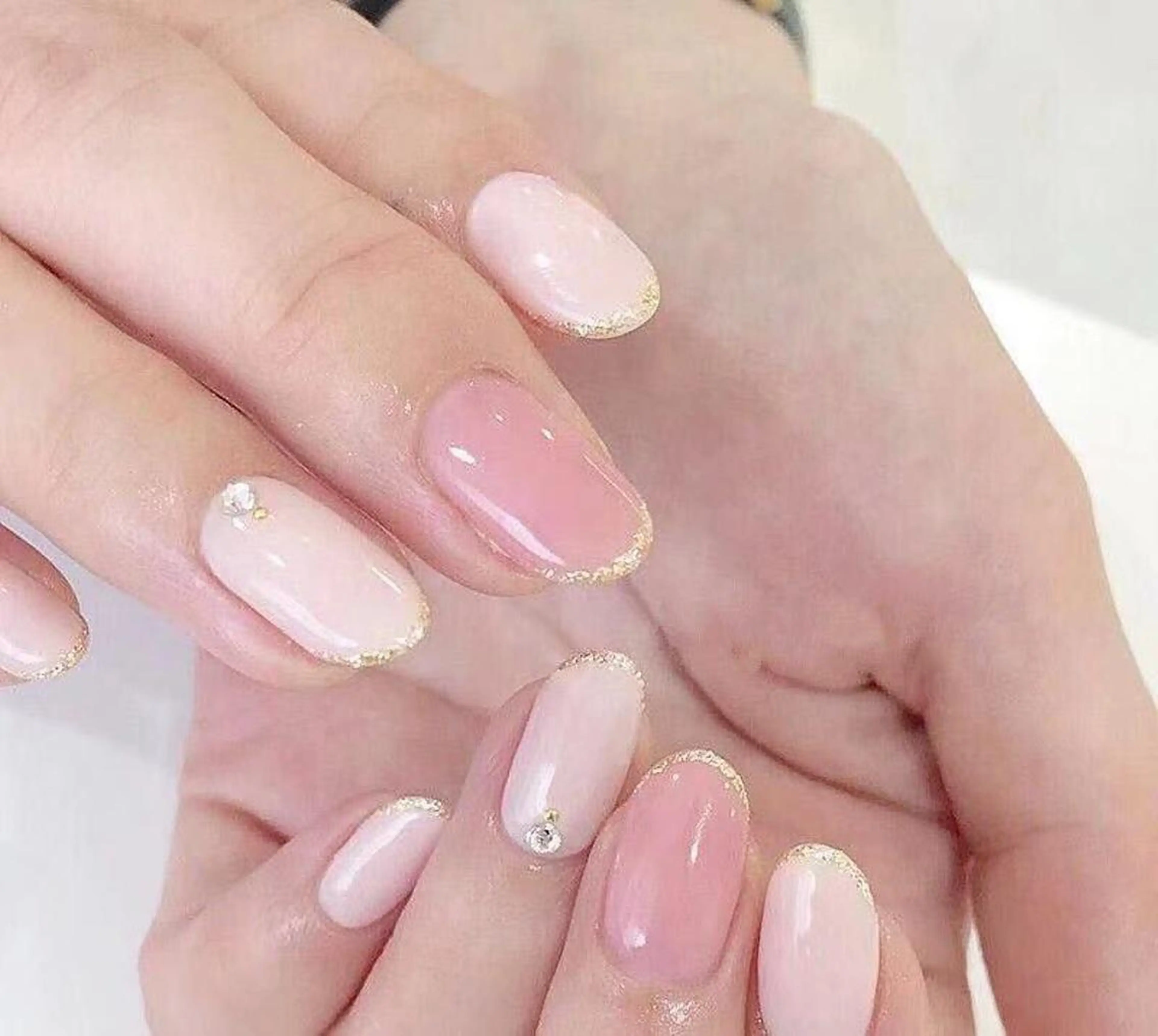 ネイル Sachiネイル所属・Sachi Nail上野のネイルデザイン