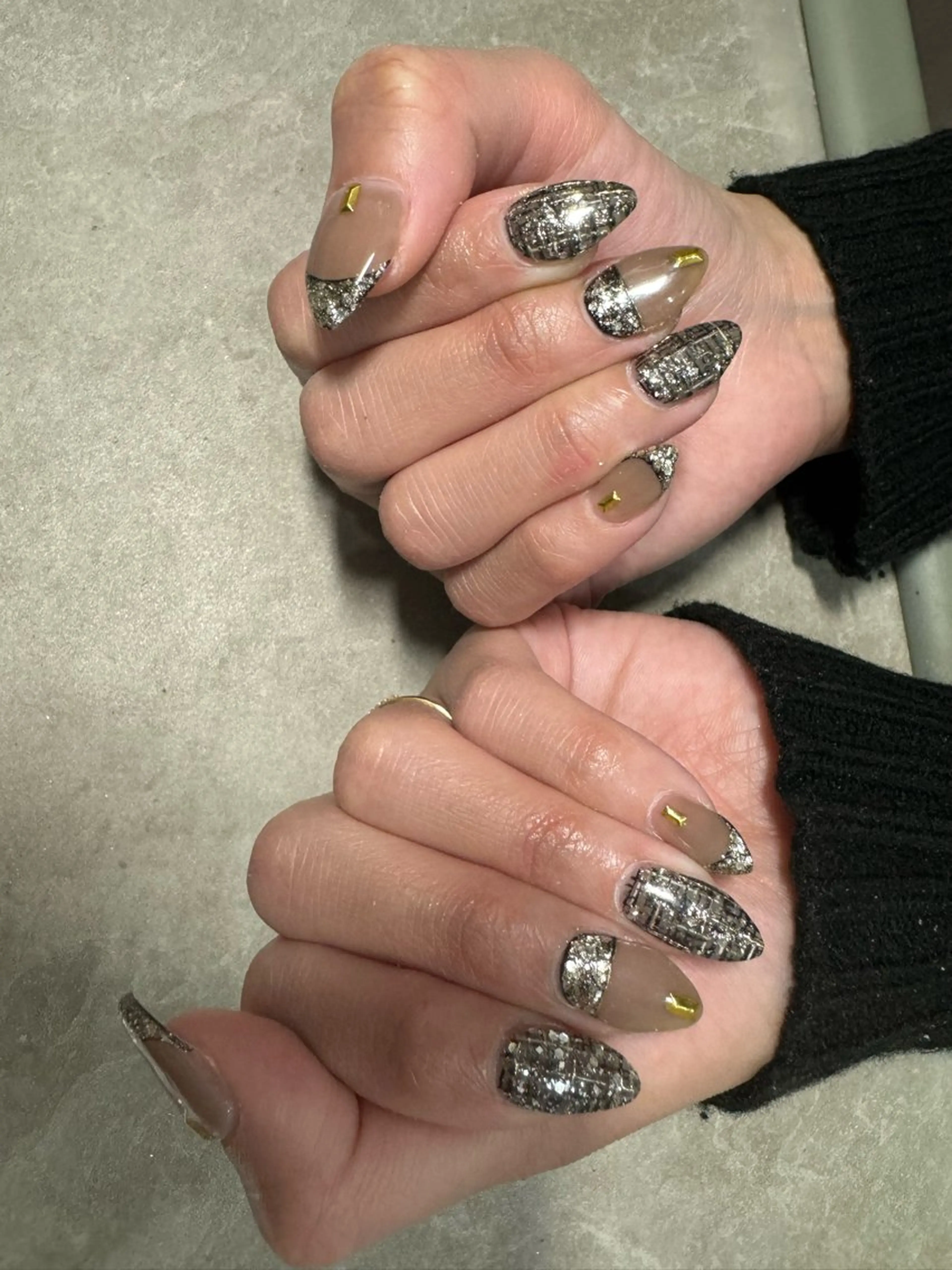 ネイル LAVISH nail salonのネイルデザイン