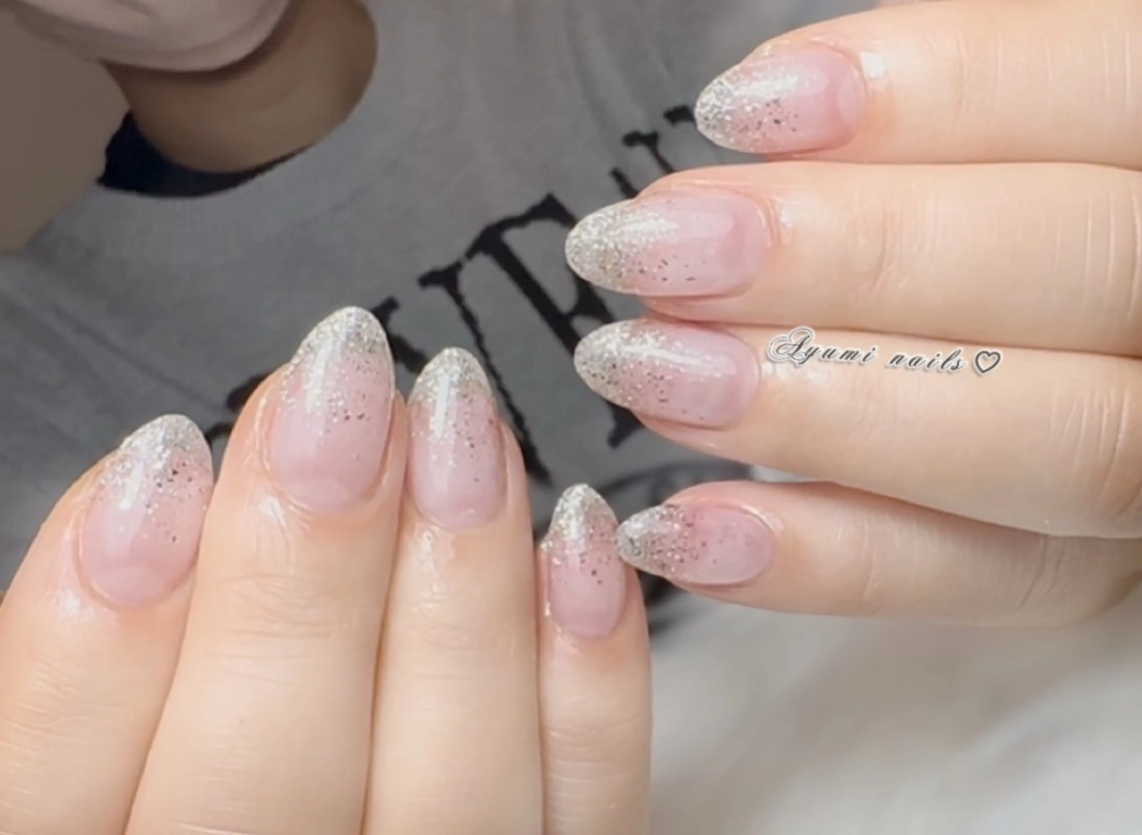 ネイル Ayumi nails川崎店のネイルデザイン