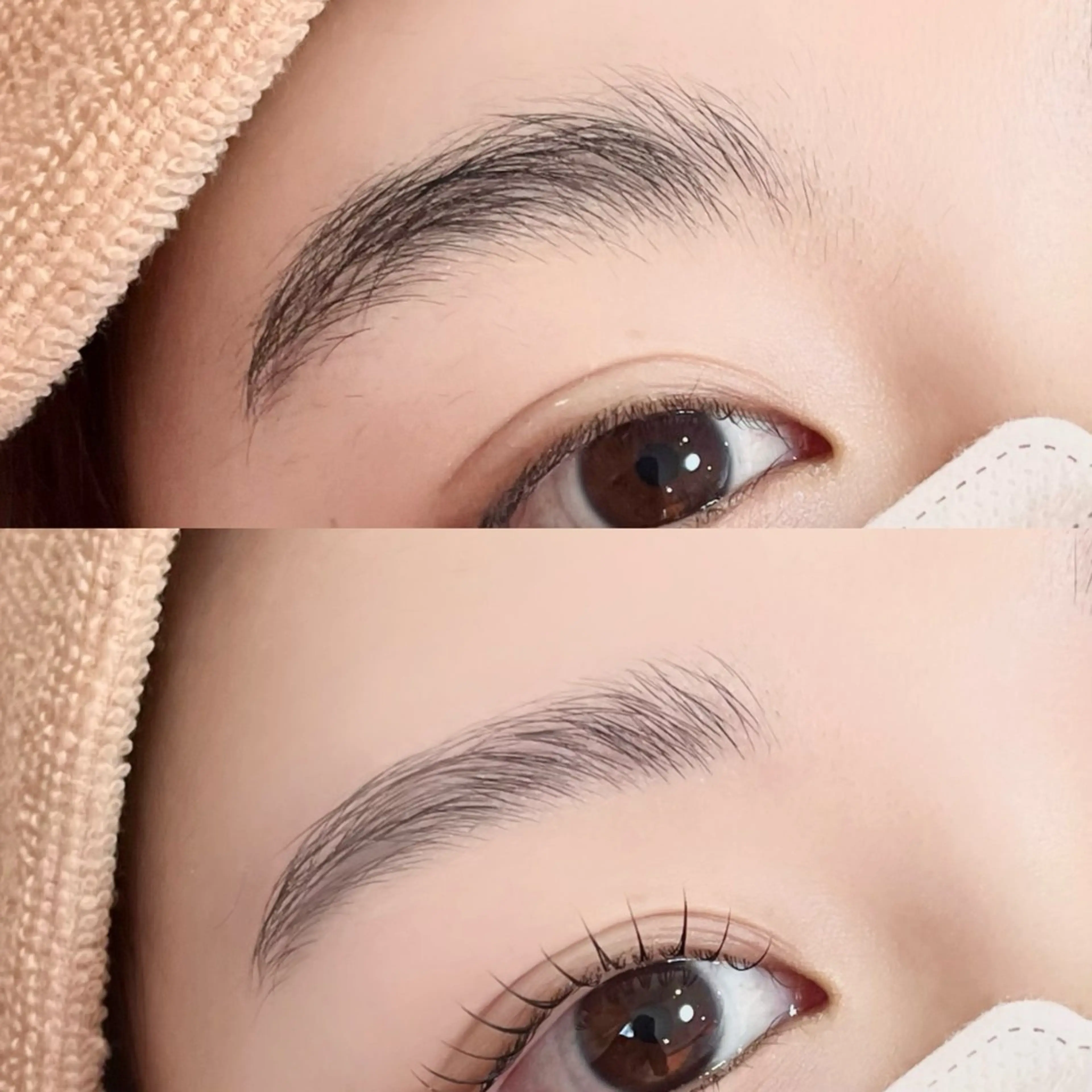 限定🌟アイブロウスタイリング🌟🫧の写真