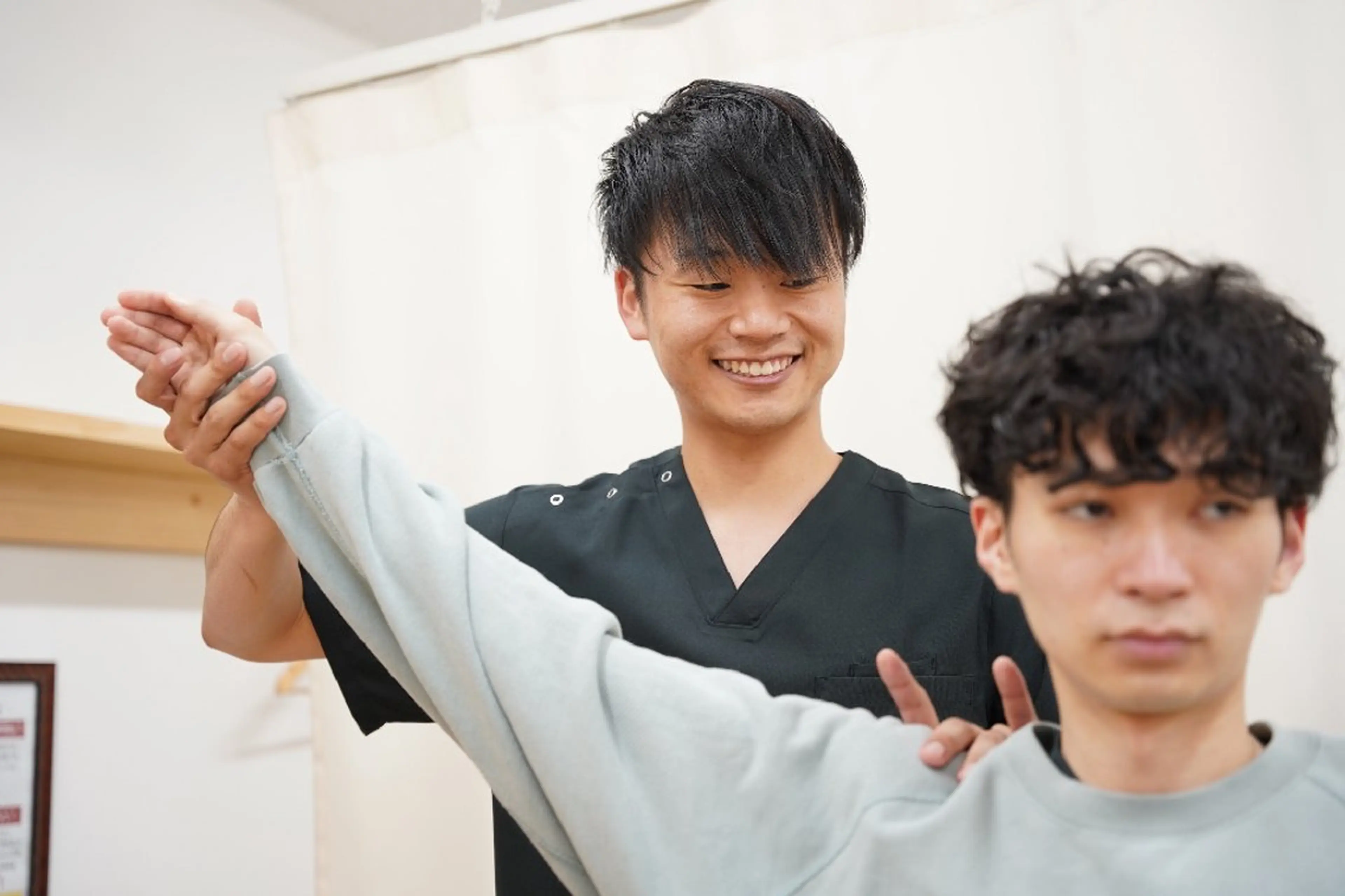 NAORU整体荻窪院所属・NAORU整体 荻窪院のエステ・リラクイメージ