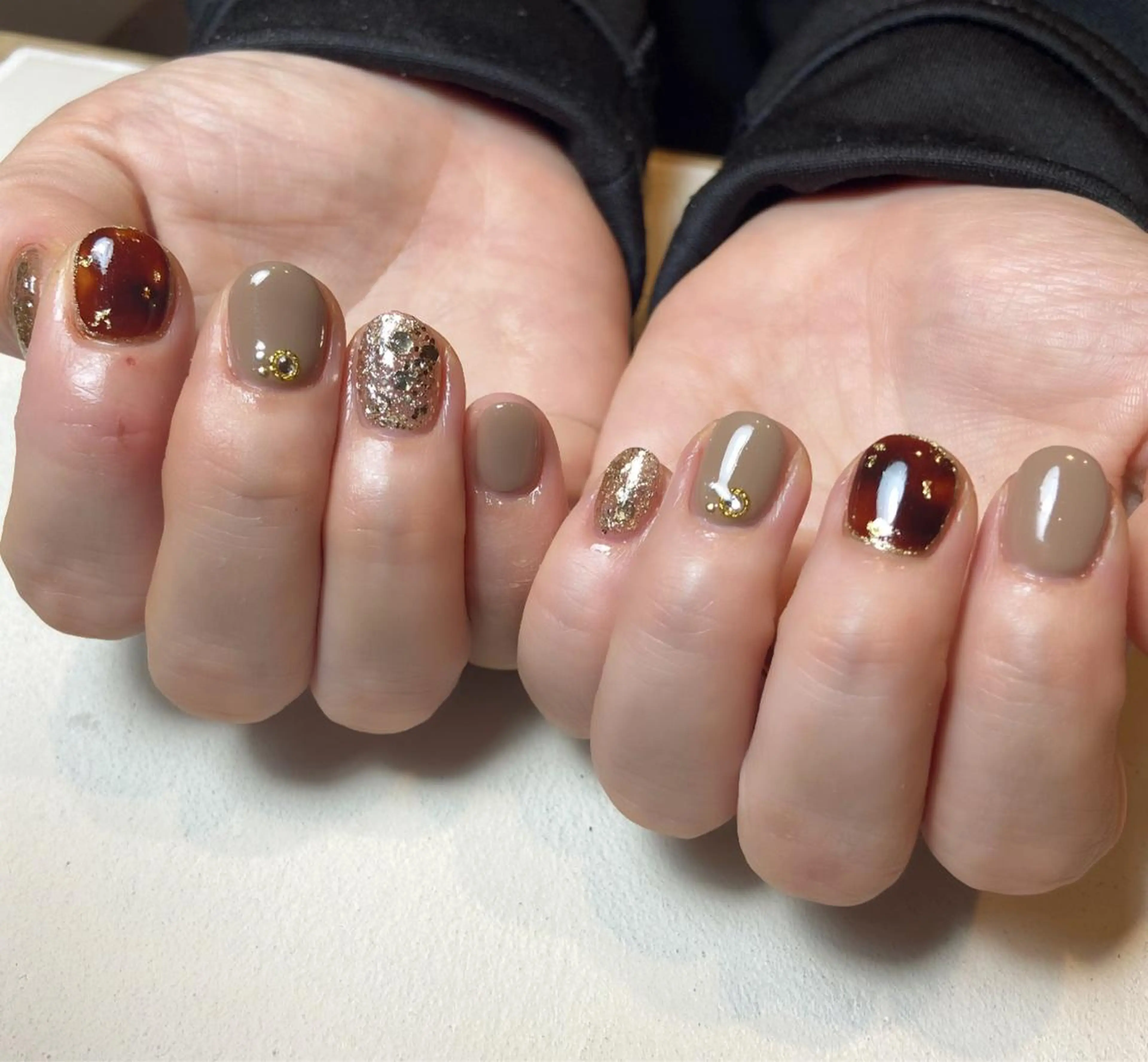 ネイル エステティックサロン Liente(リアンテ）所属・Hashimoto .のエステ・リラクイメージ