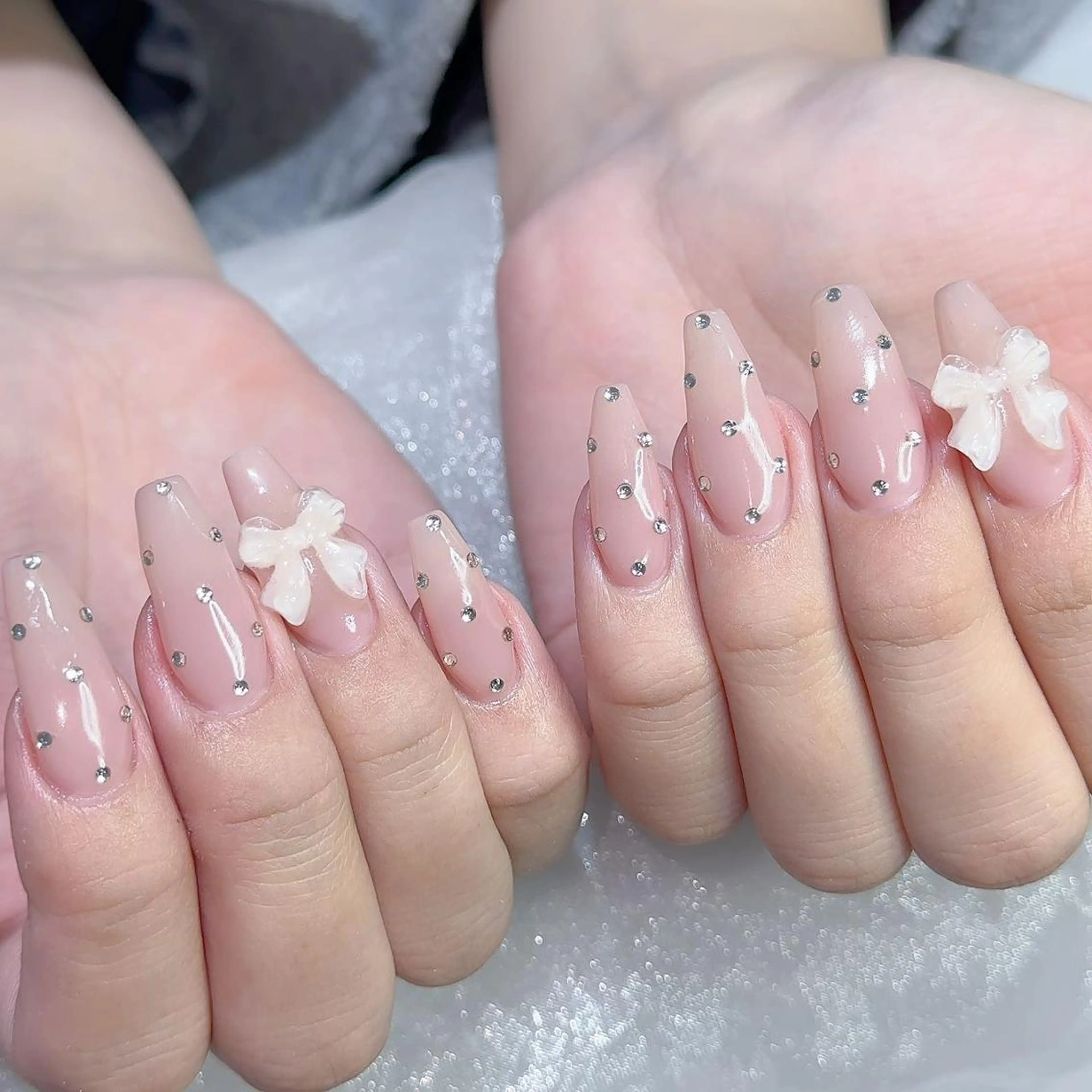 ネイル Queens momoのネイルデザイン