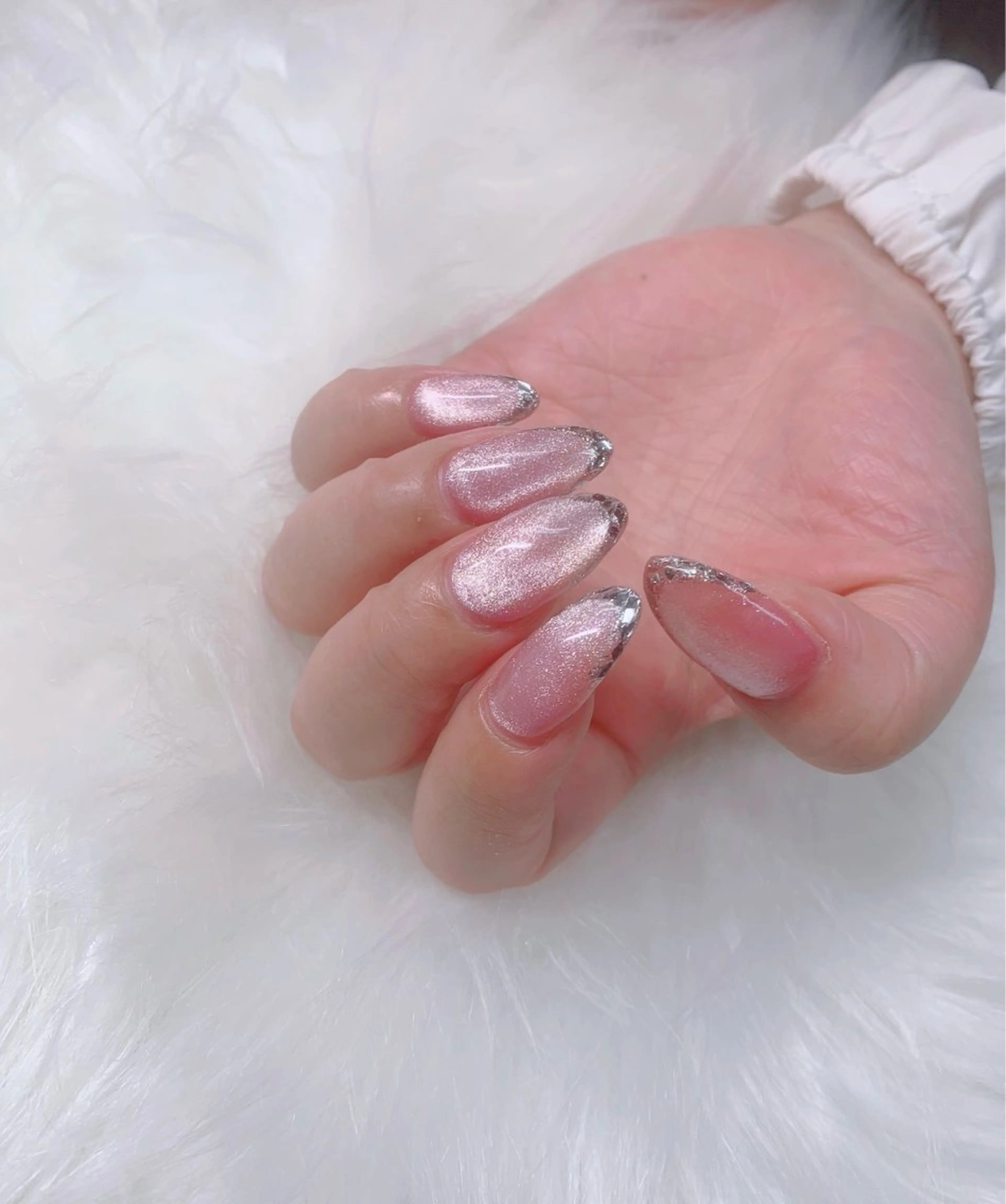 ネイル ネイルサロン NAILILYのネイルデザイン